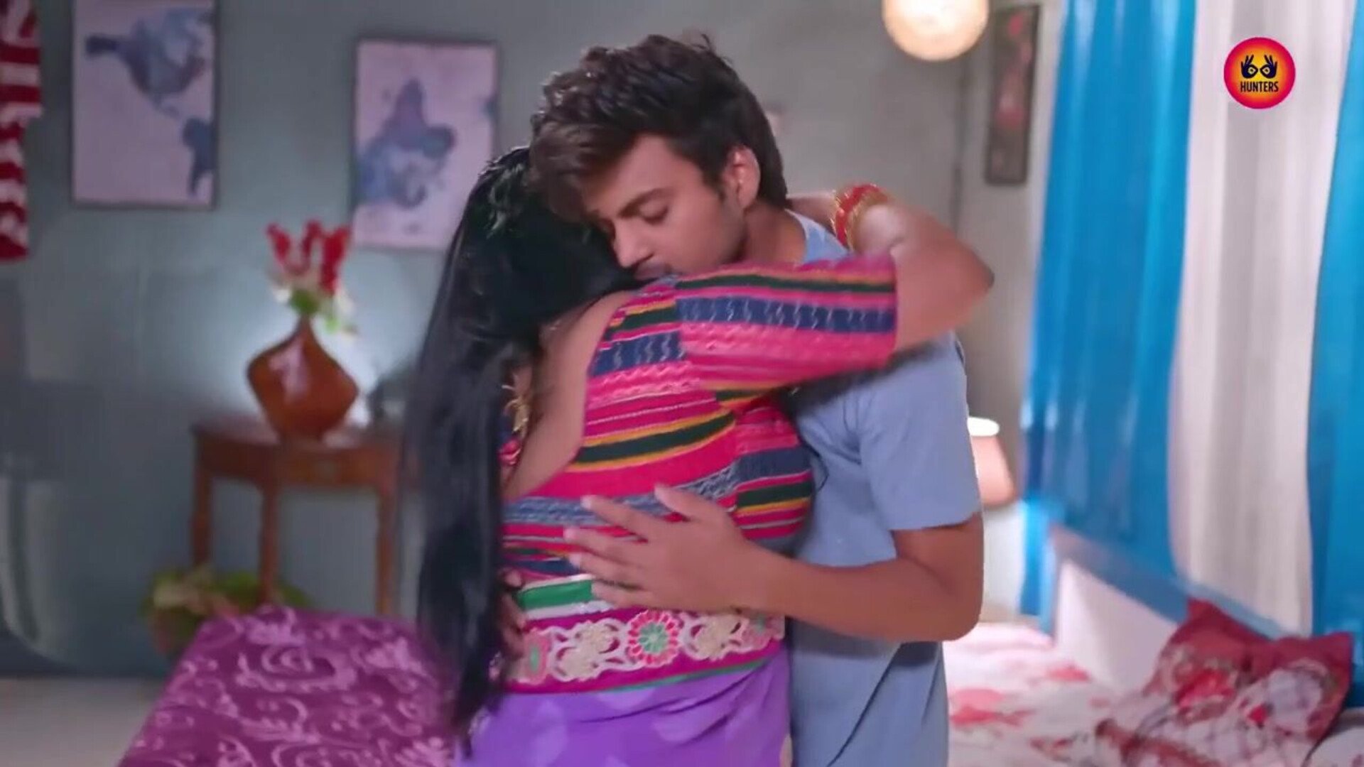 Adhuri Aas Season 02 Episodes 08 to 10 (2023) Hunters Hot Hindi Web Series - neelam - sapnasappu - tinanandy - tinadutta - sucharitabhattacharya - alkaraj - priyagamre - bhartijha - ayushijaiswal - su