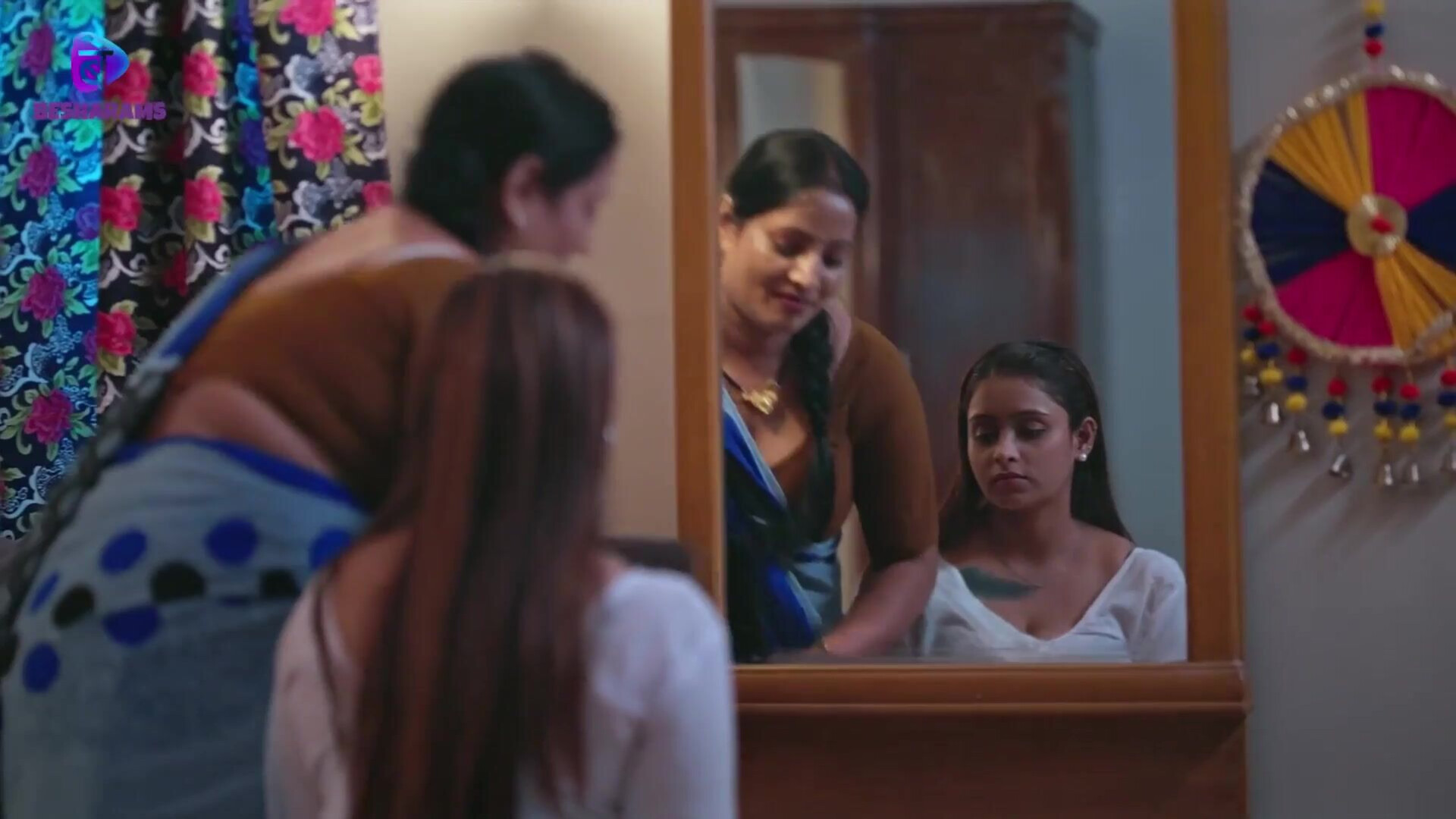 Adla Badli S02E04 - desi