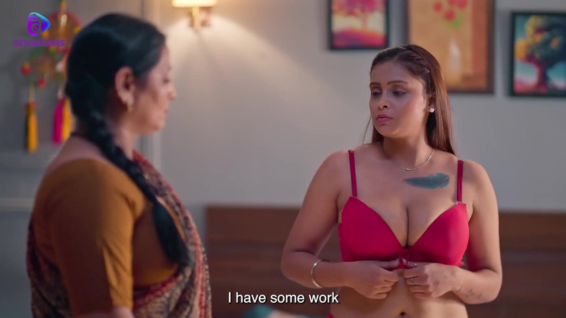 Adla Badli S02E04 - desi