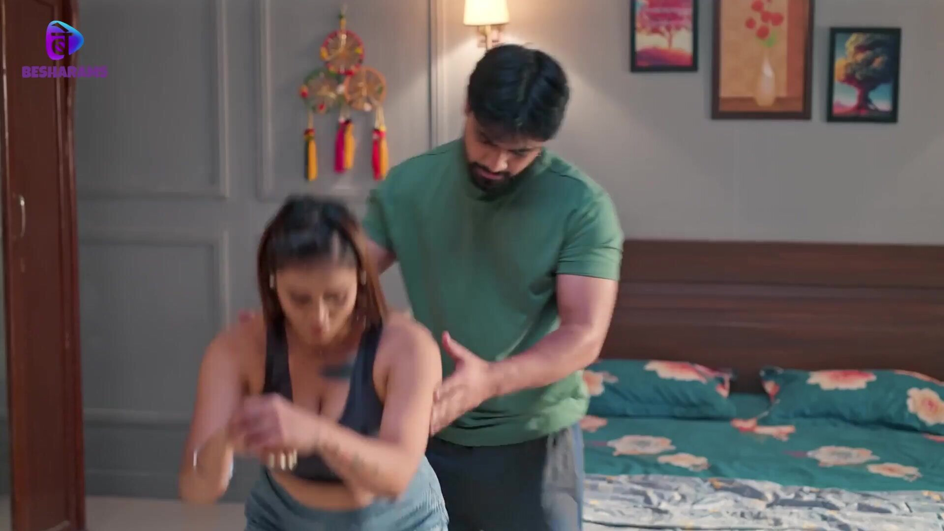 Adla Badli S02E04 - desi