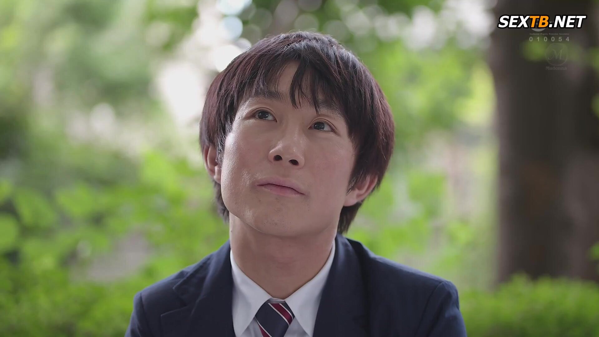 After The Graduation Ceremony...a Gift From Your Mother in law JUQ 547 (sub) - ayaka muto - japanese