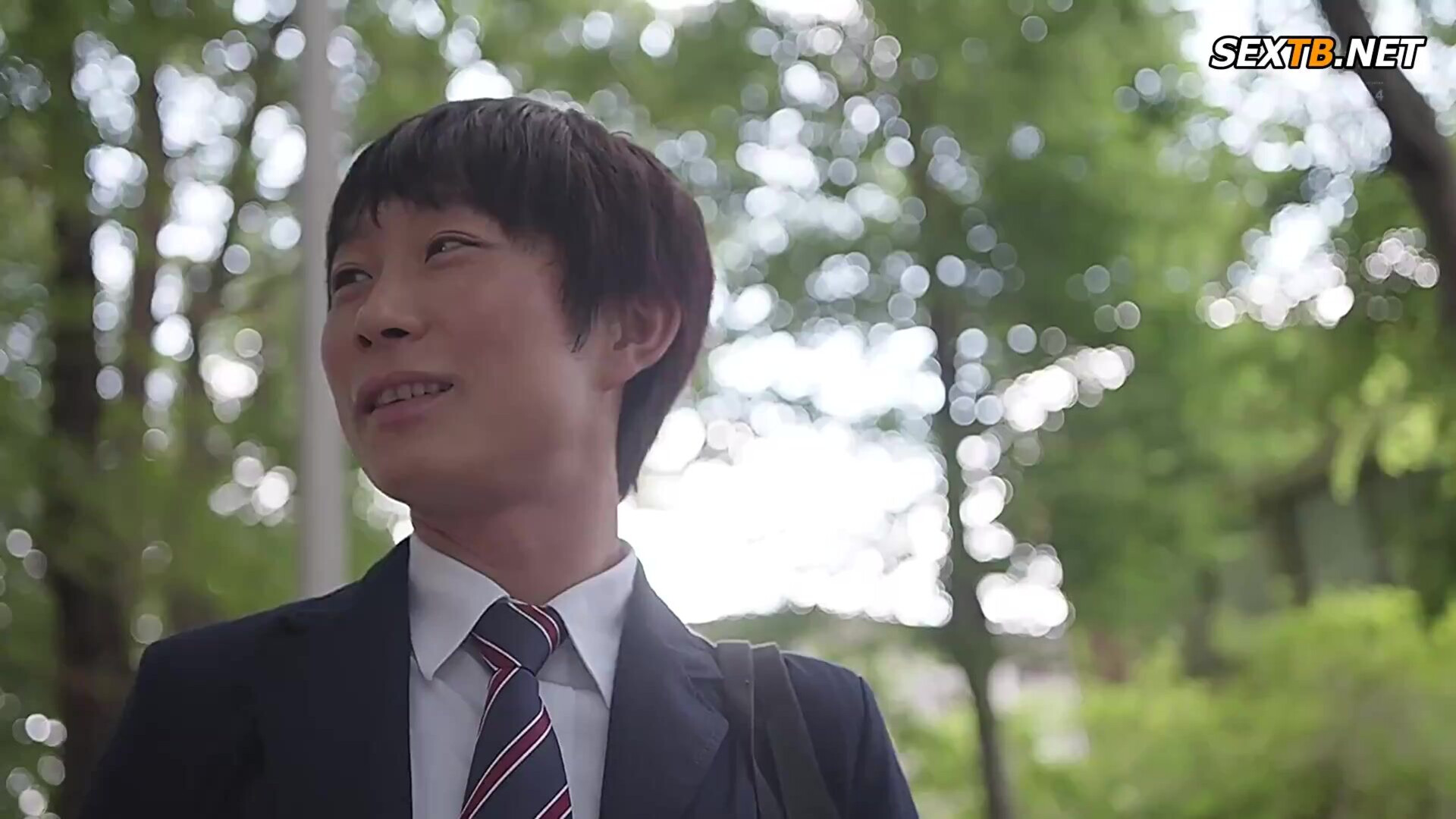 After The Graduation Ceremony...a Gift From Your Mother in law JUQ 547 (sub) - ayaka muto - japanese