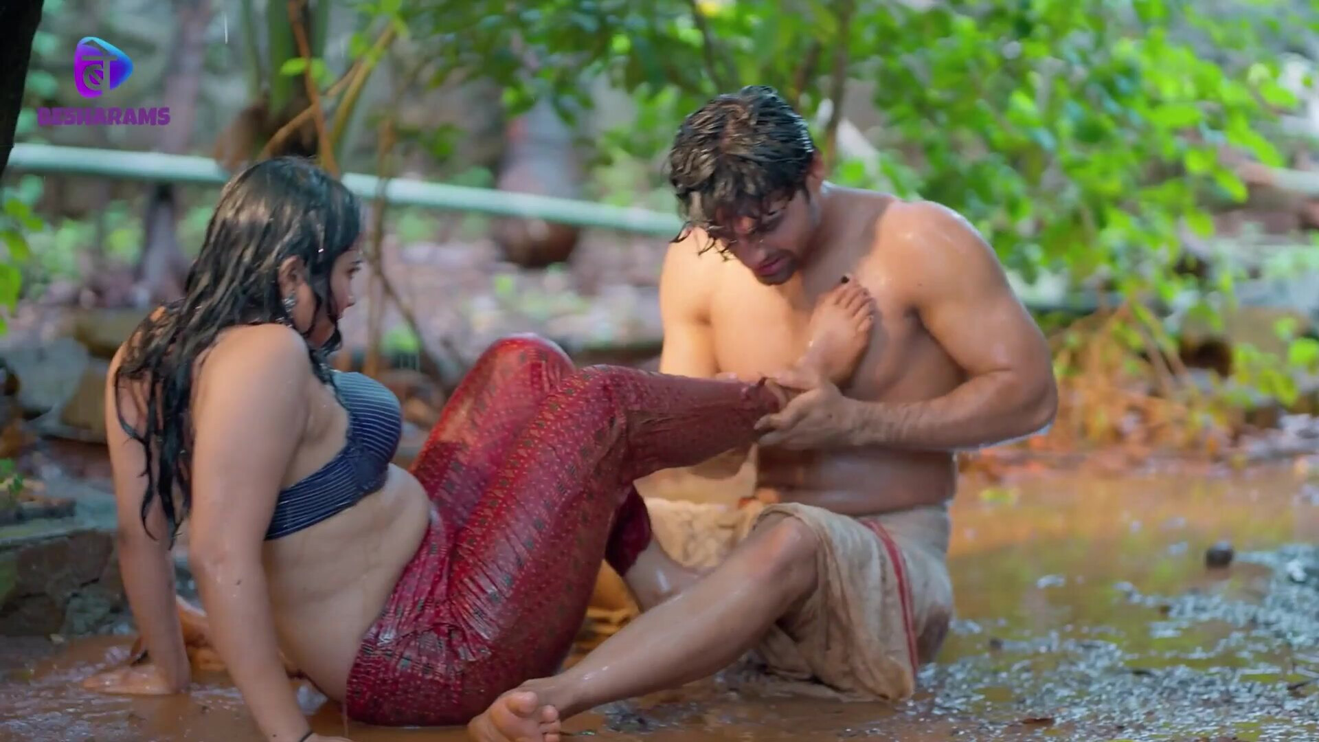 Akalmand Junglee S01E04 - ass