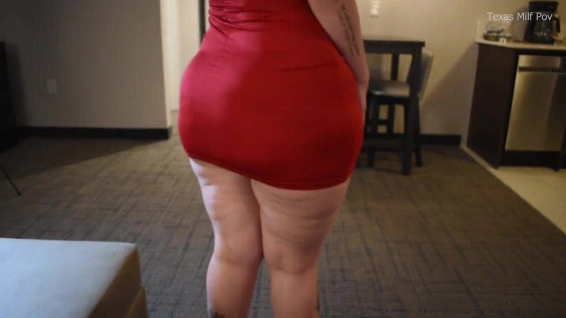 Alexis Andrews Huge PAWG Attacks Friends Son For His Dick - alexisandrews - homemade - 1on1 - pov - gonzo - fetish - bigdick - thick - curvy - busty