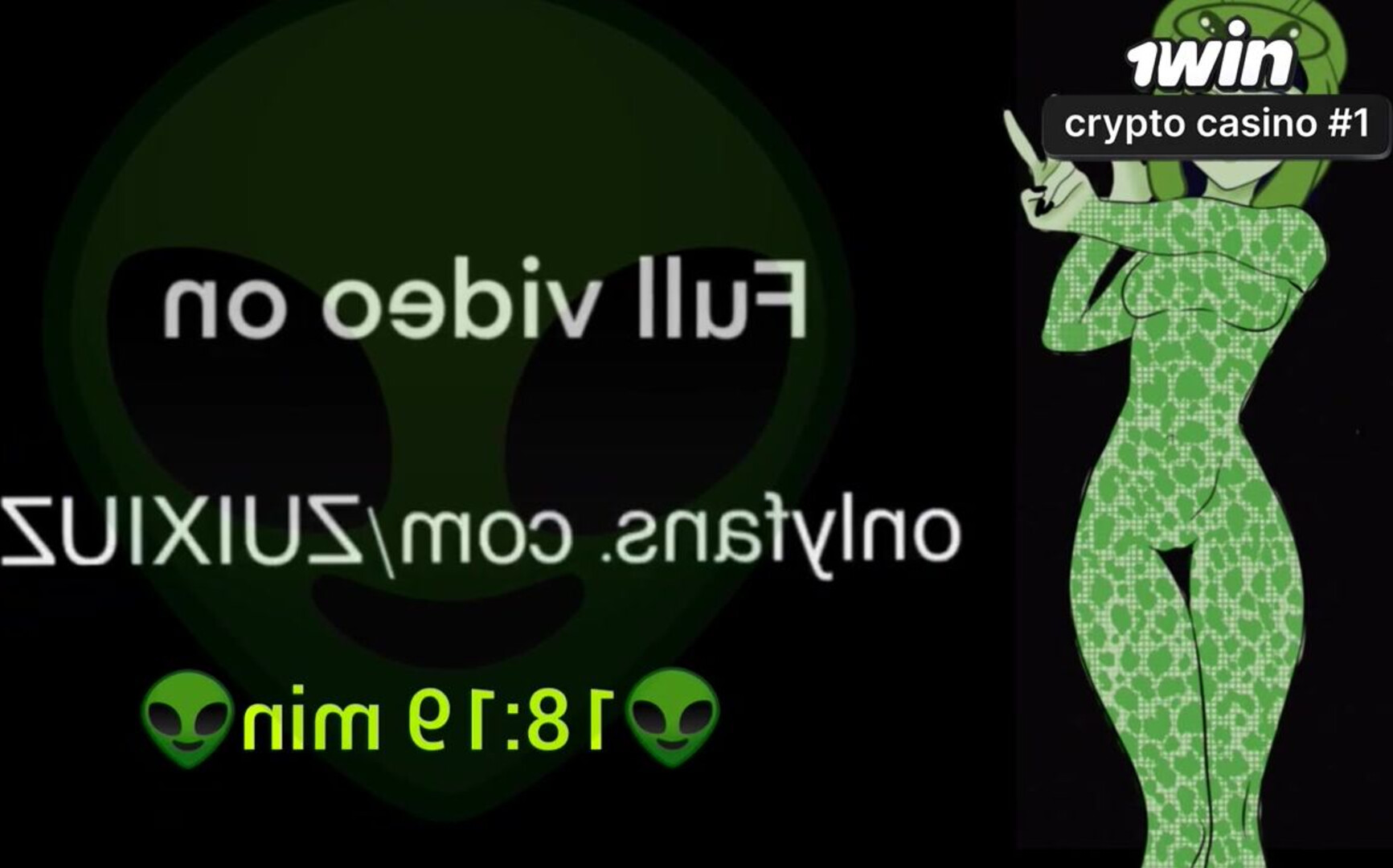 Alien Girl! Drooling, squirting and poking my alien coochie a lot - masturbation - toy masturbation - alien babe - fantasia sexual - hot alien - latin - mulher esguichando - hardcore - camgirl - alien