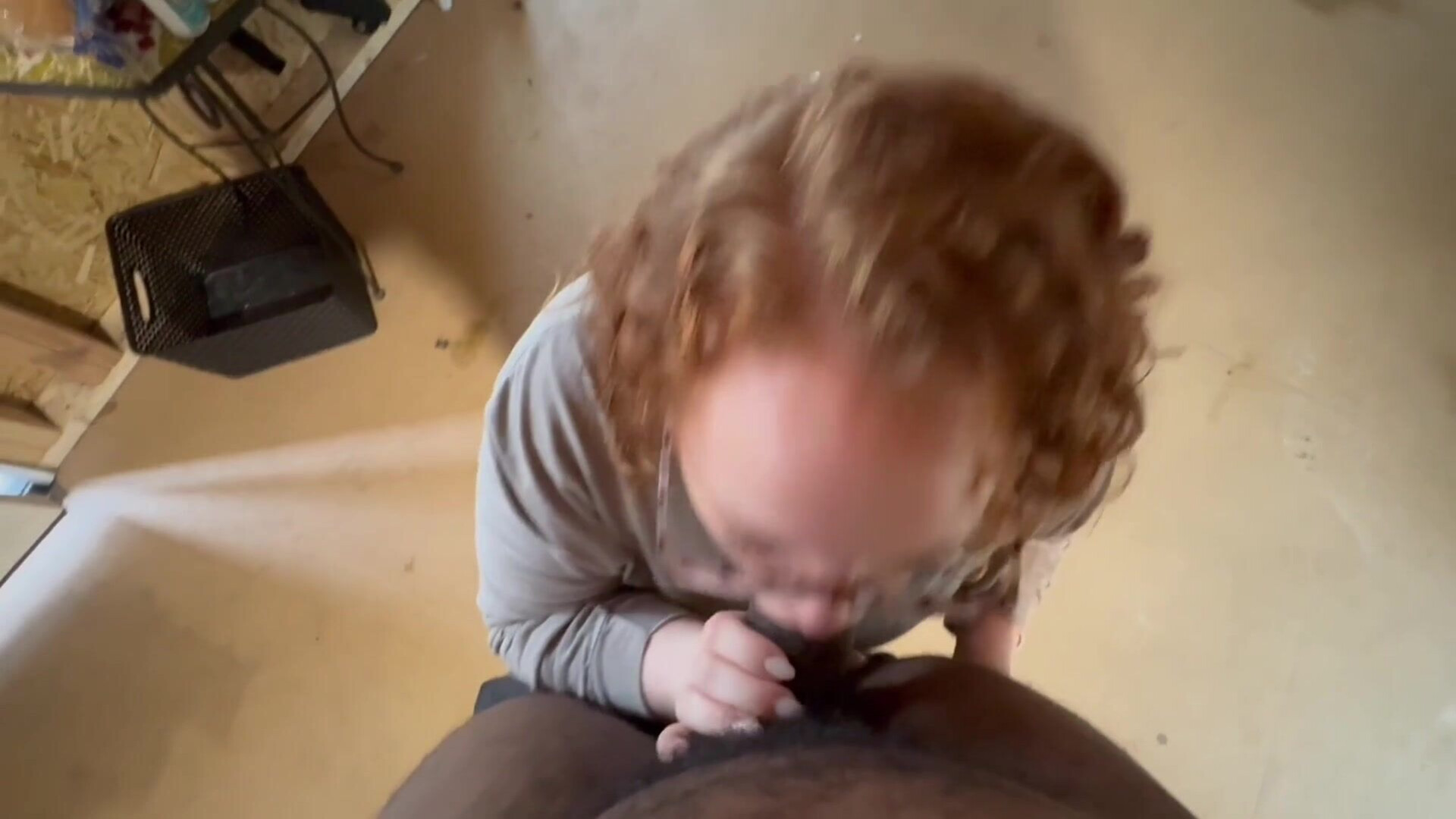 Amateur Housewife Blacked - big ass - interracial - snowbunny - bbw - bbc - bnwo - red head - housewife - milf