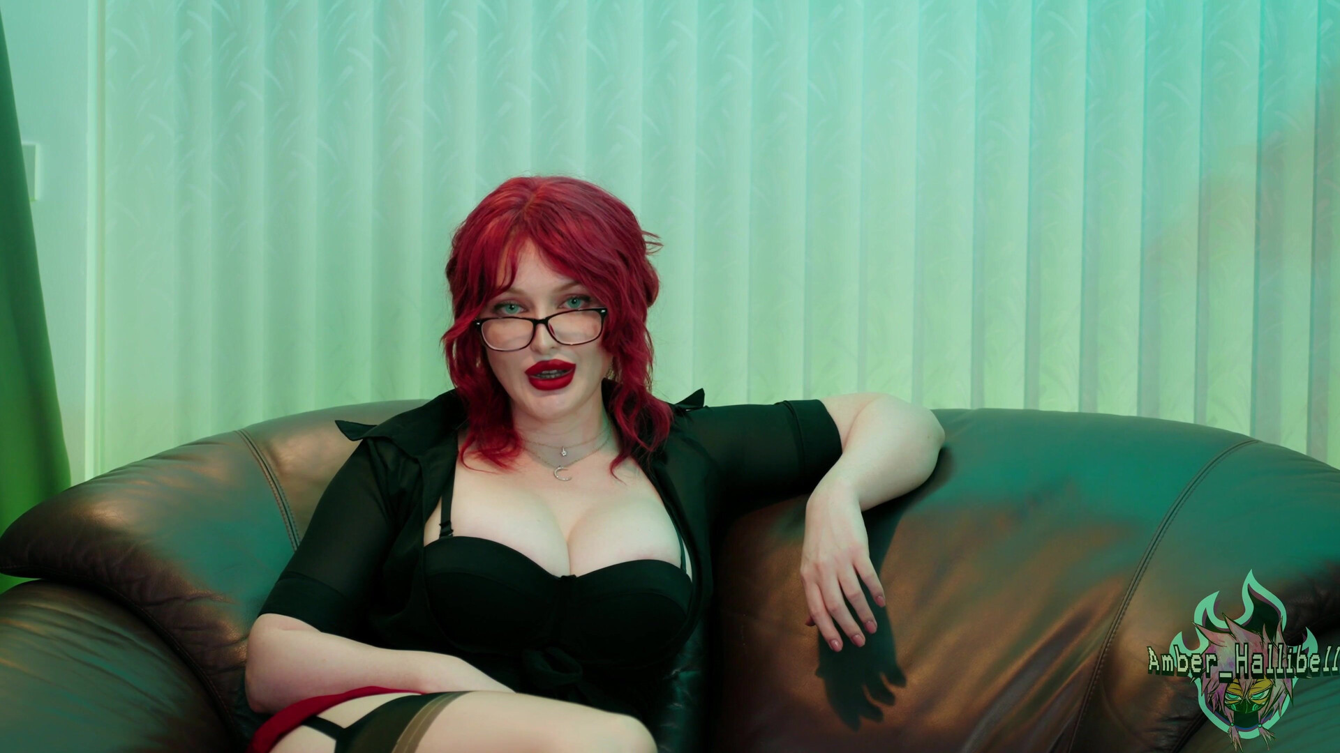 Amber Hallibell Thats it 2! Date After Long Absence 2 - amber hallibell - big tits - huge tits - big ass - huge ass - big boobs - huge boobs - manyvids - onlyfans - bj
