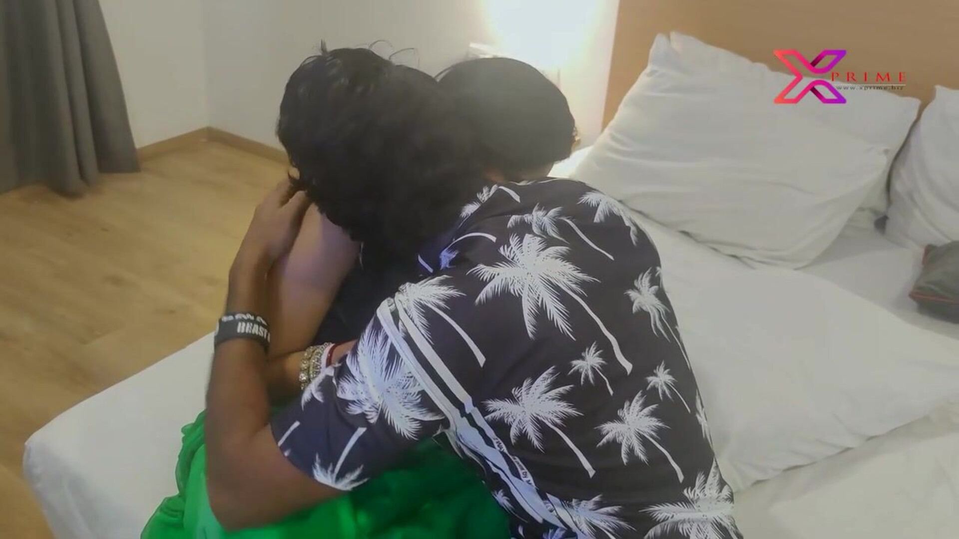 Angry wife uncut from xprime - mia - khalifa