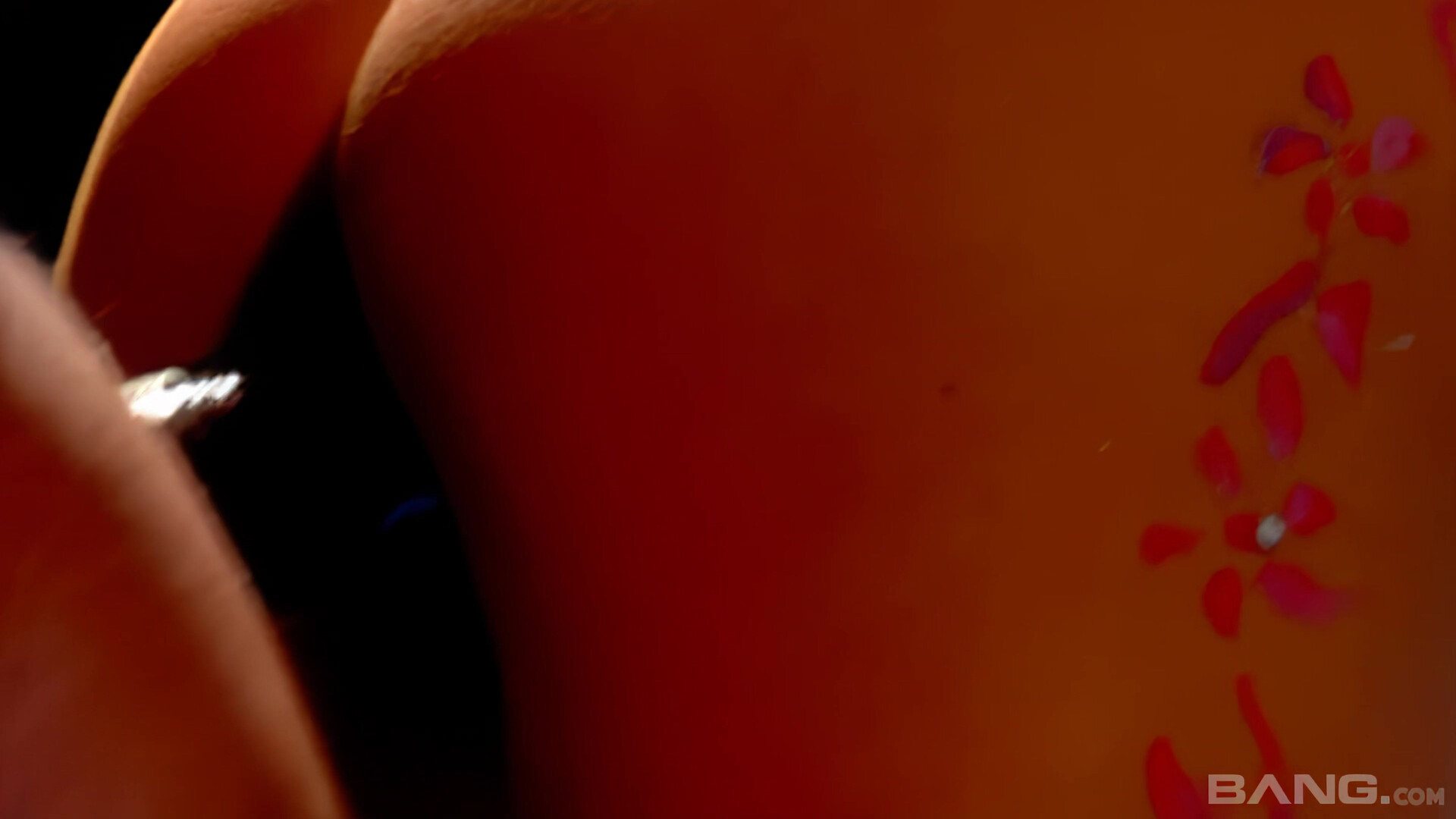 Asa Akira Asa Akira Have A Surreal Sex Session 4K - asa akira - asian - japanese - brunette - green eyes - petite - blowjob - anal - hardcore - interracial