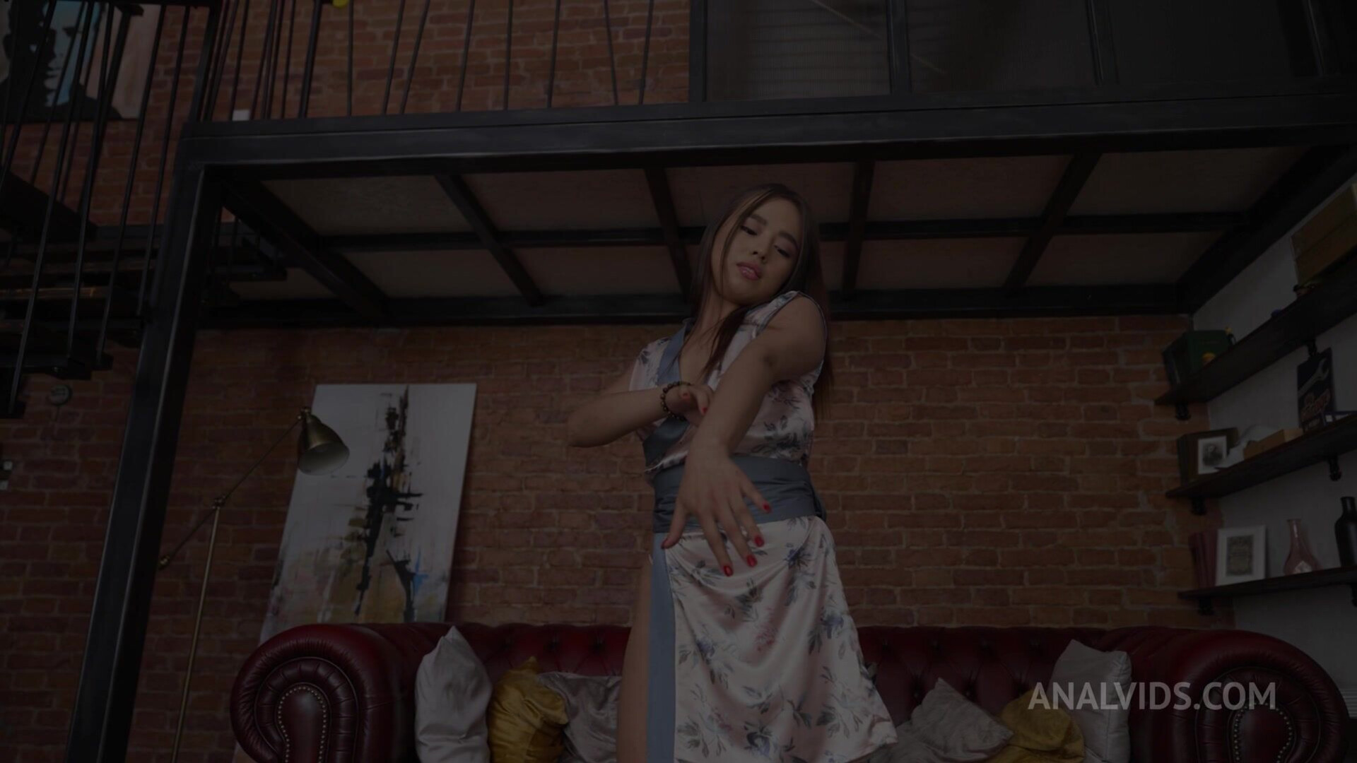 Asi Aya NRX 06 07 2022 1080p - interracial