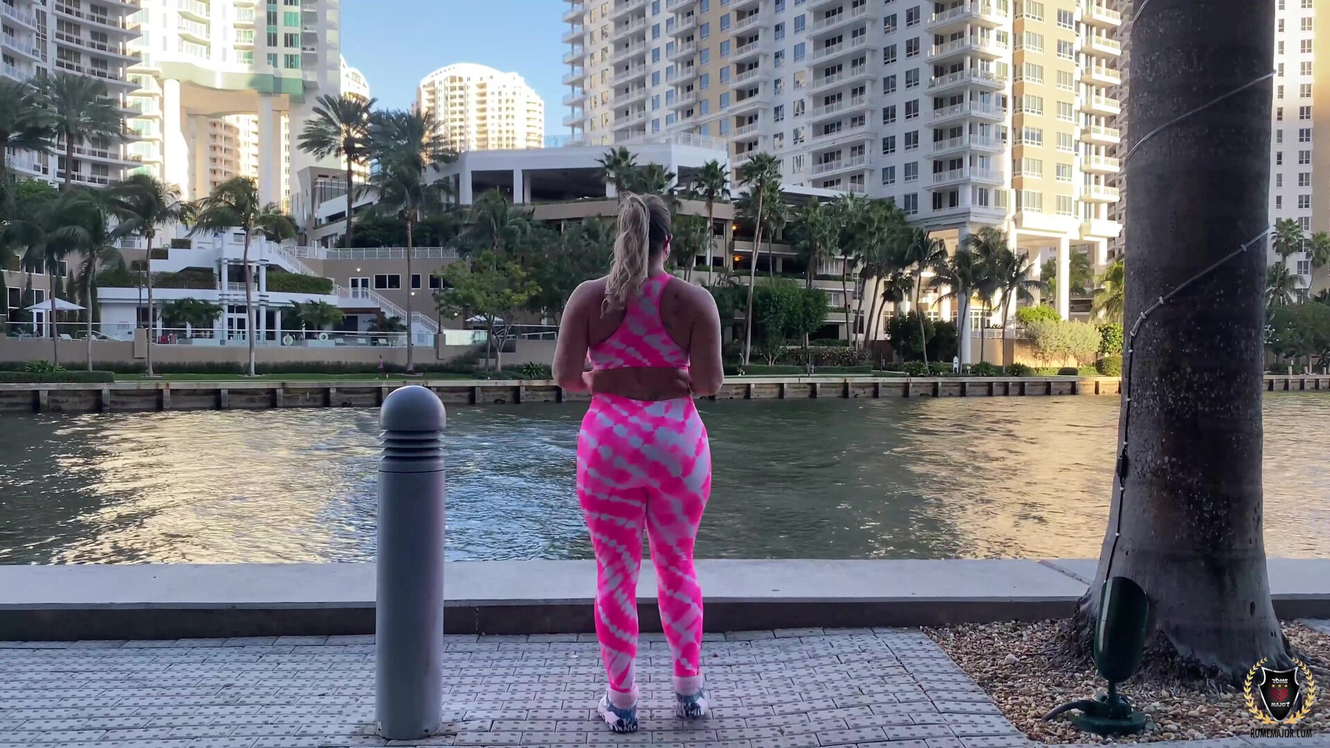 BIG ASS • Hot Ass Hollywood • 150722 • 4K - bbc - big ass - big balloons - big black cock - big boobs - big breasts - boygirl - hardcore - huge boobs - huge cock