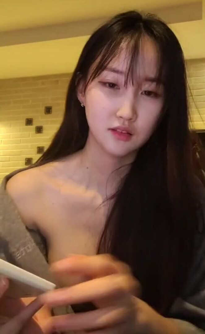 BJ햄이2 - asian - webcam - korean