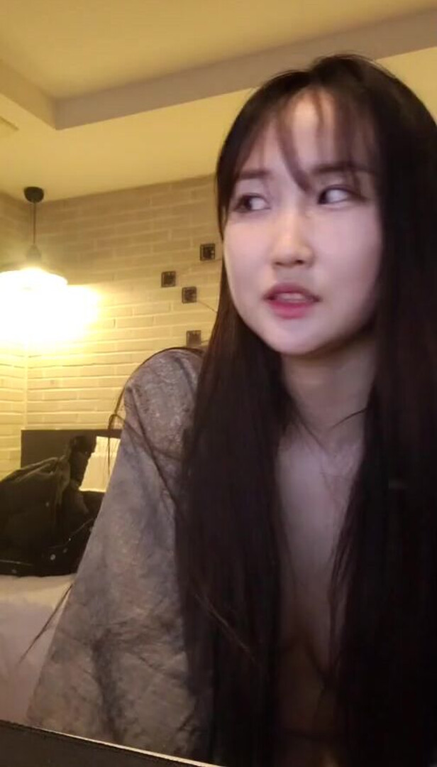 BJ햄이2 - asian - webcam - korean