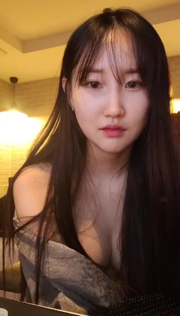 BJ햄이2 - asian - webcam - korean