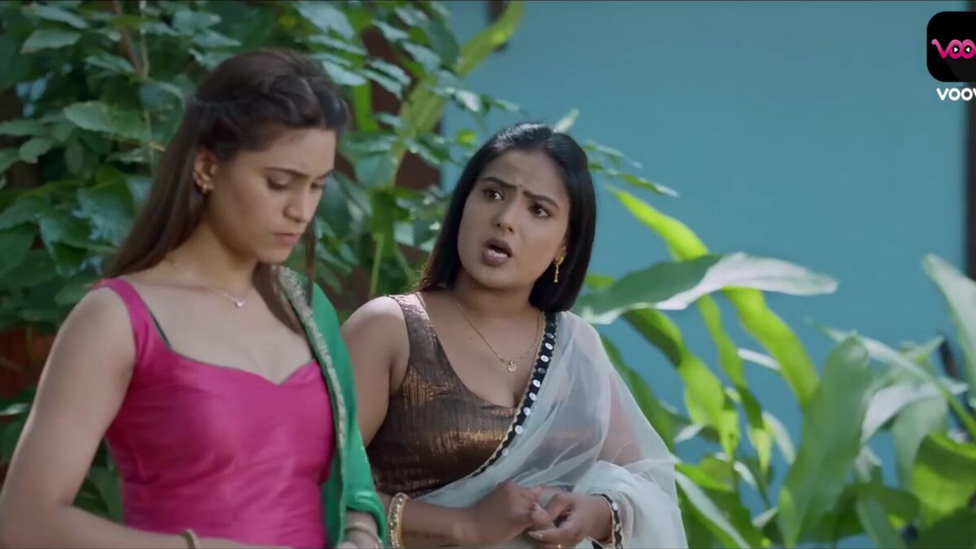 Berang Season 1 Episodes 3 and 4 (2023) VooVi Hindi Hot Web Series - jinnijazz - prajaktajahagirdar - neelam - sapnasappu - arpitadey - tinanandy - tinadutta - bhargavidebi - bhargavidevi - sucharitab