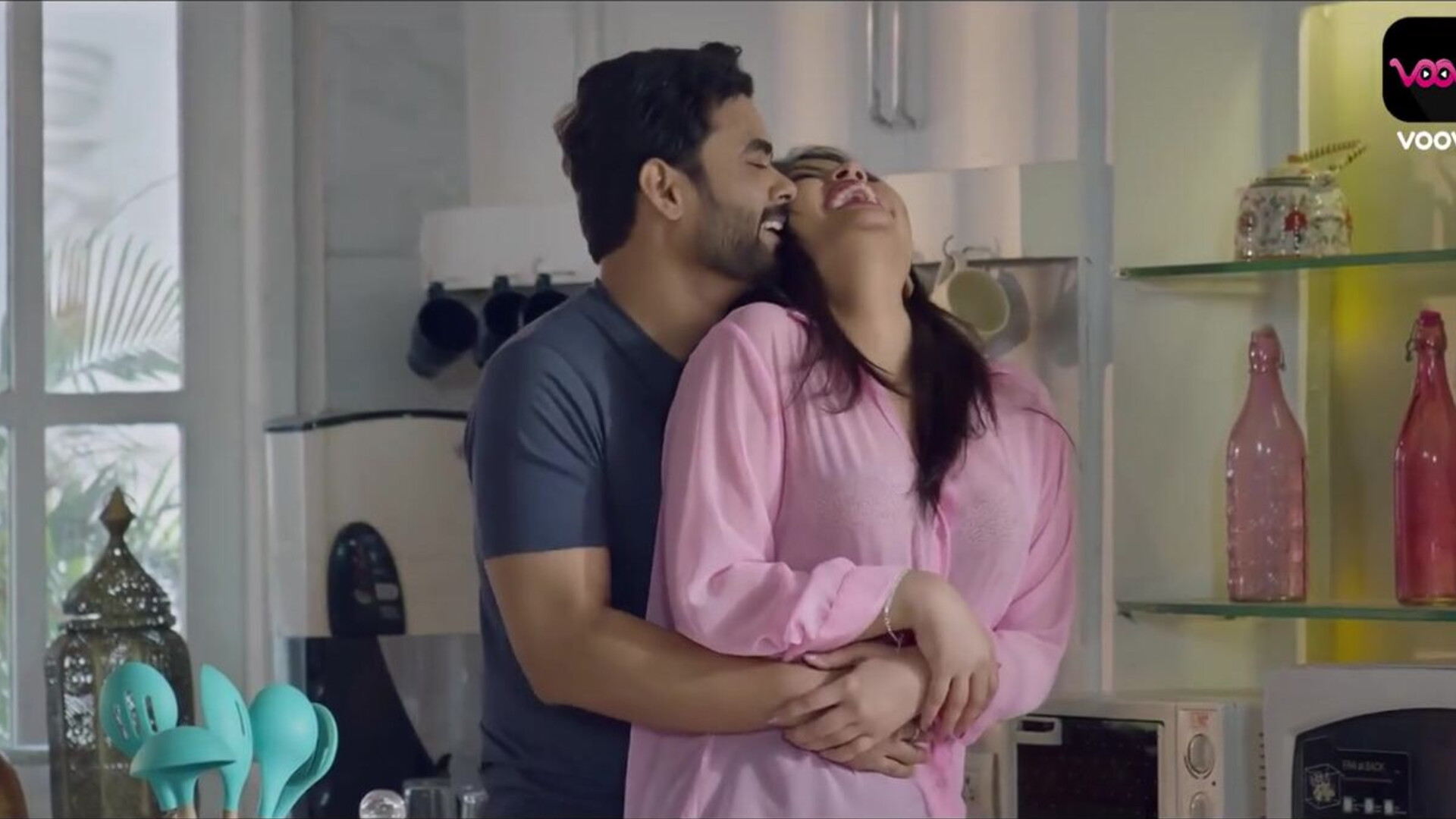 Berang Season 1 Episodes 3 and 4 (2023) VooVi Hindi Hot Web Series - jinnijazz - prajaktajahagirdar - neelam - sapnasappu - arpitadey - tinanandy - tinadutta - bhargavidebi - bhargavidevi - sucharitab