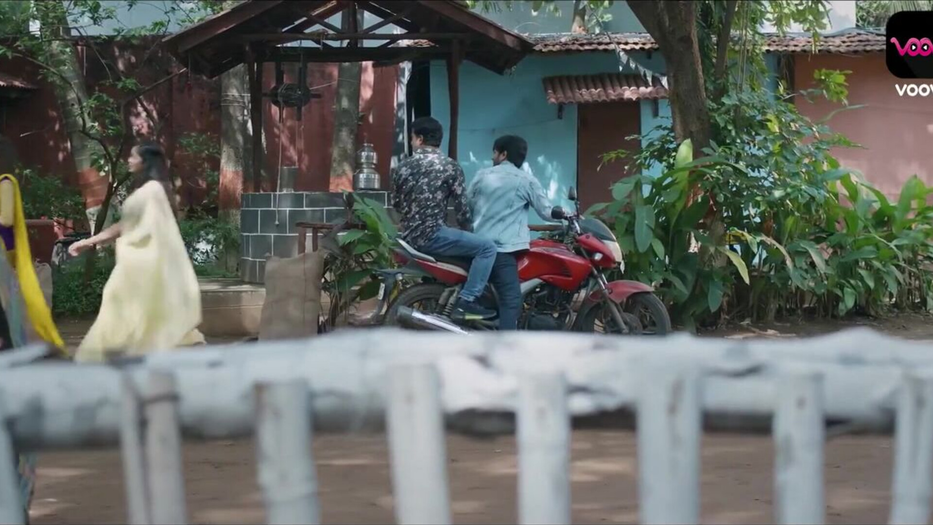 Berang Season 1 Episodes 3 and 4 (2023) VooVi Hindi Hot Web Series - jinnijazz - prajaktajahagirdar - neelam - sapnasappu - arpitadey - tinanandy - tinadutta - bhargavidebi - bhargavidevi - sucharitab