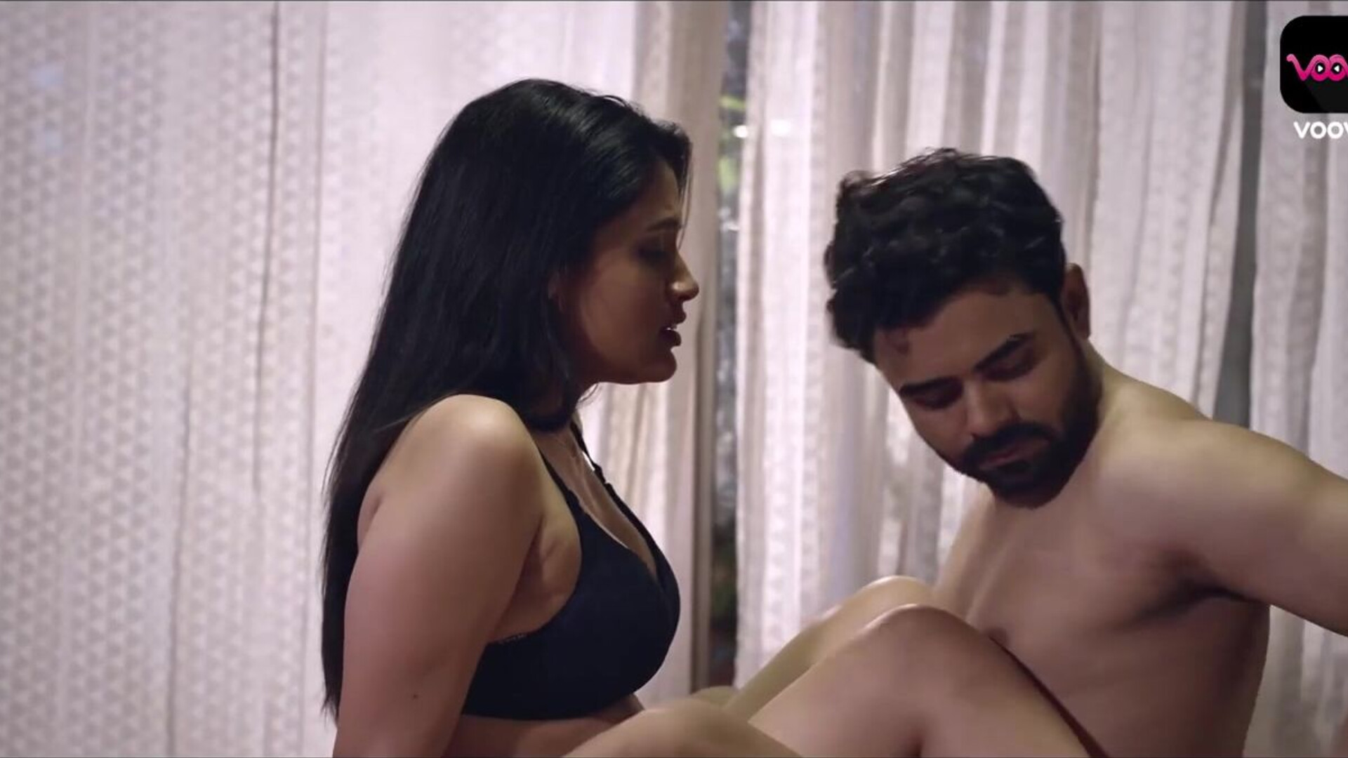 Berang Season 1 Episodes 3 and 4 (2023) VooVi Hindi Hot Web Series - jinnijazz - prajaktajahagirdar - neelam - sapnasappu - arpitadey - tinanandy - tinadutta - bhargavidebi - bhargavidevi - sucharitab