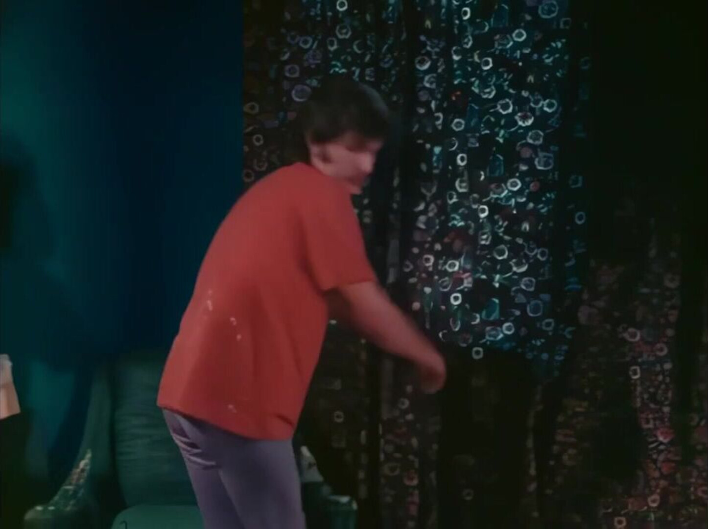 Big Snatch (1971) - vintage - retro - classic - 1970s - 1971