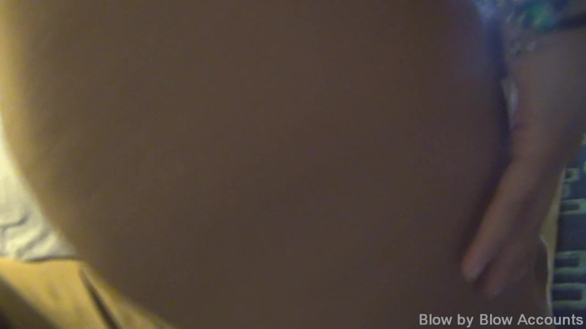 Blowbyblowaccts Bella Gets Mouth Full Of Cum - amateur - blowjob - hd porn