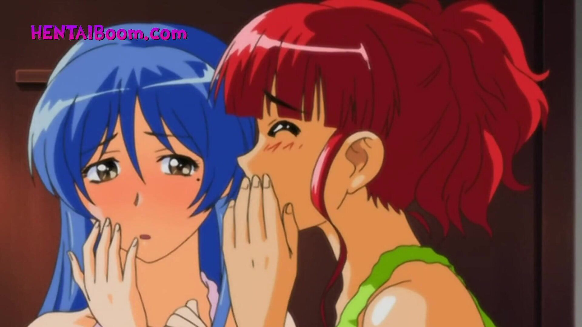Boy Gets Off Fucking Behind Girlfriend's Back - cheating boyfriend - secret affair - side chick - hot cheating - unfaithful - secret lover - forbidden sex - messy creampie - boyfriend fuck - anime creampie