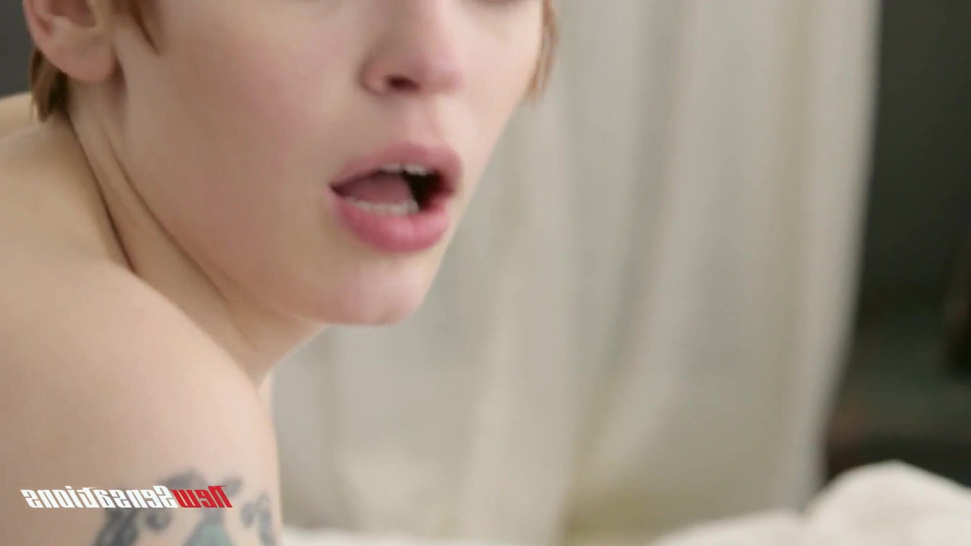 Bree's private journal entries concerning her stepbrother - babe - facial - redhead - deep throat - doggy style - cum in mouth - eating pussy - missionary - short hair - socks