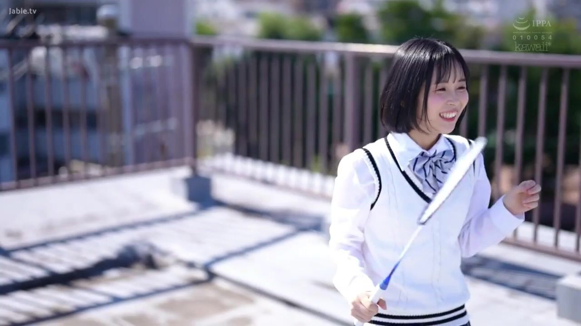 CAWD 647 Does Natsu s asshole taste good A devilish - asian