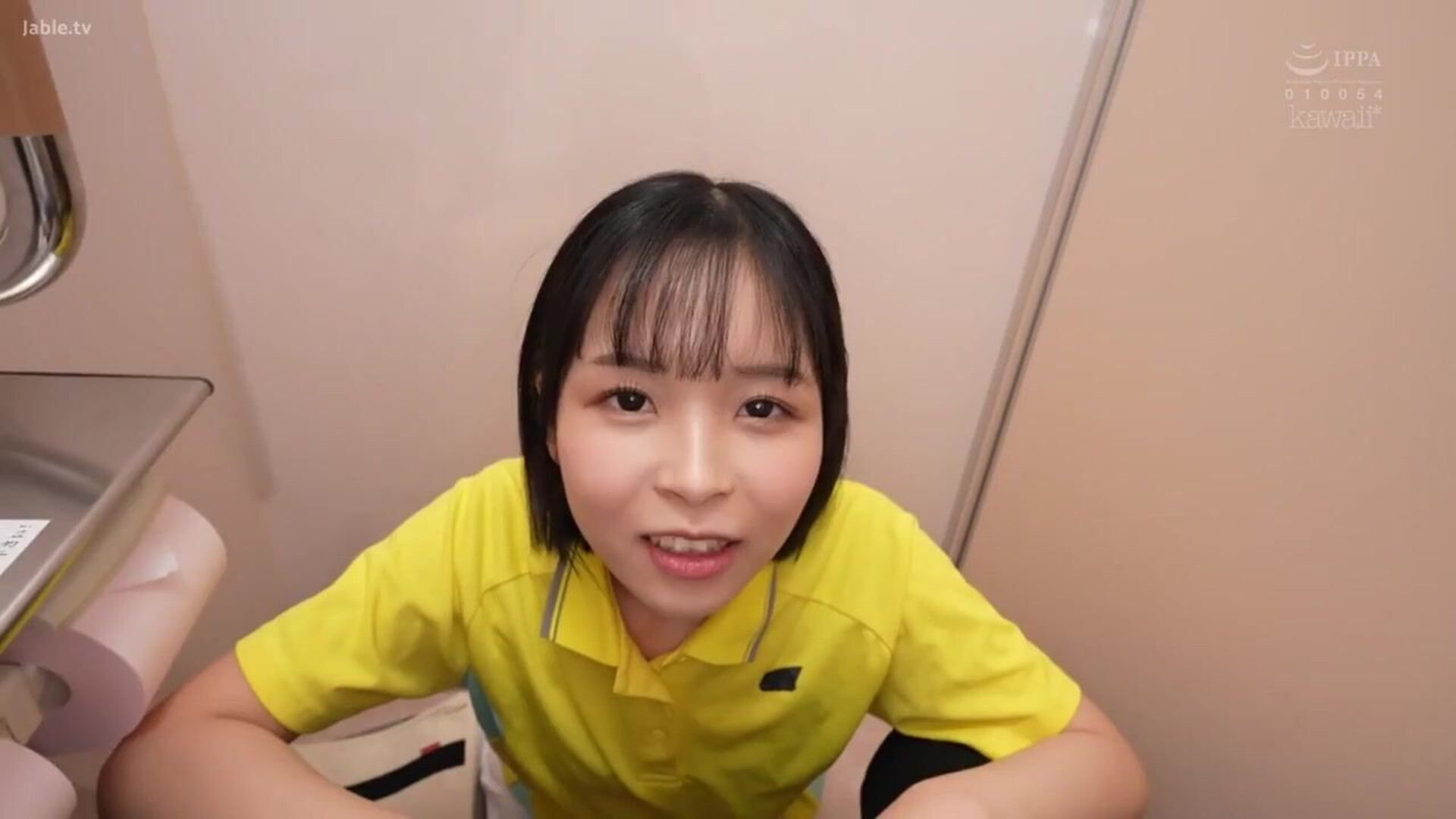 CAWD 647 Does Natsu s asshole taste good A devilish - asian