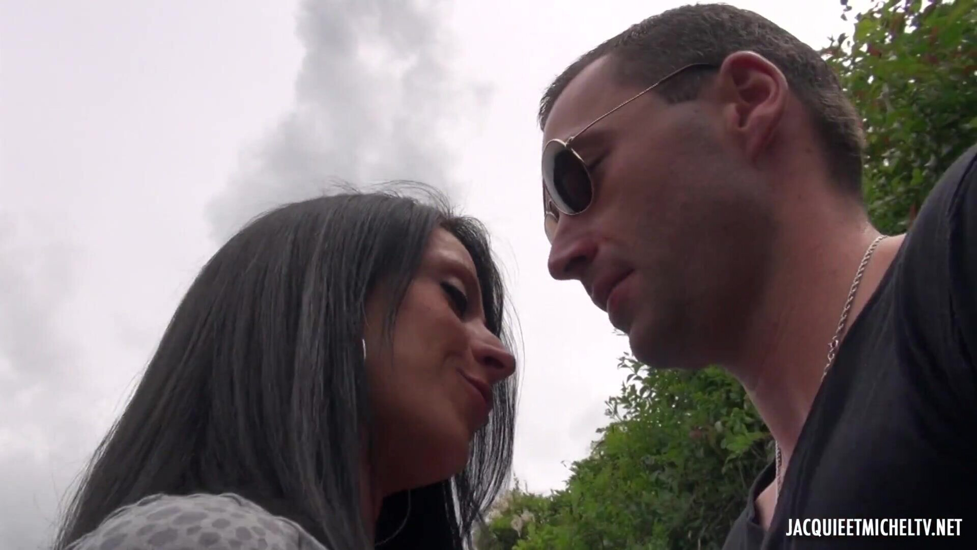 Carla sodomy in a cab - milf - blowjob - big ass