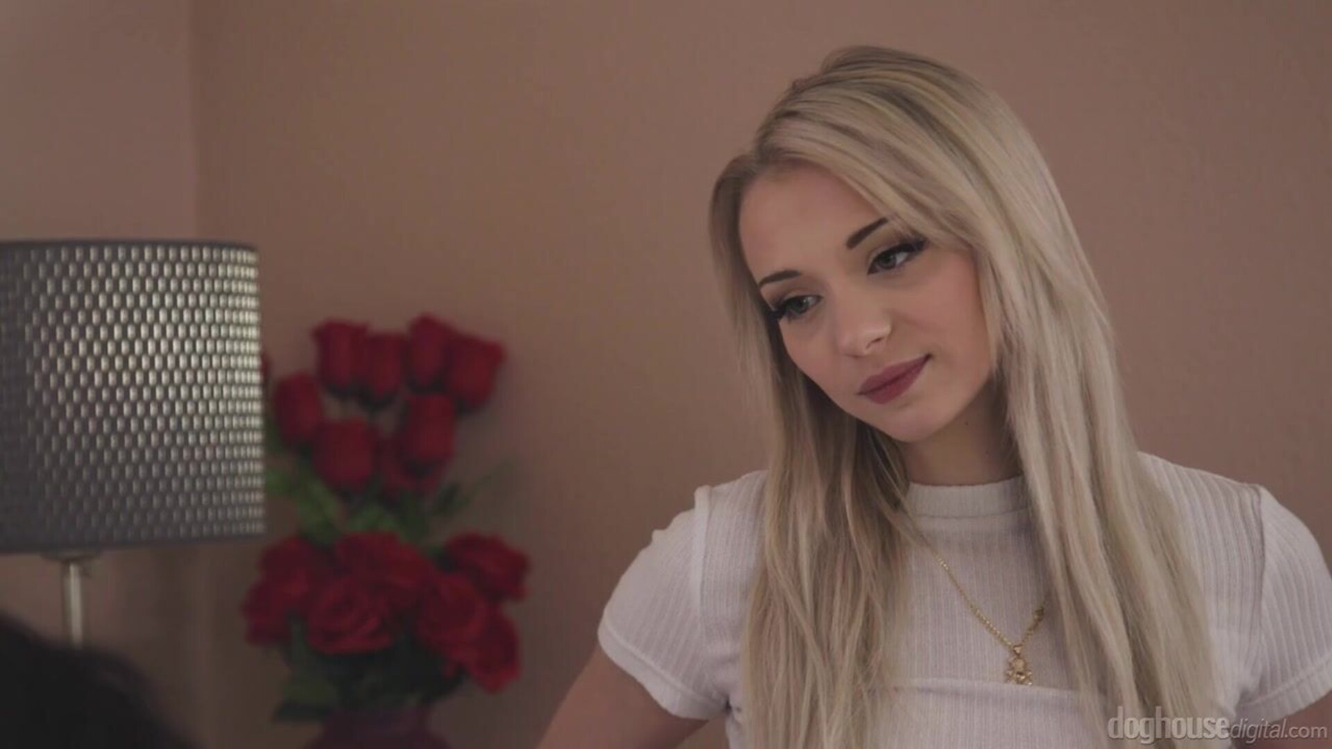 Cecelia Taylor Cream Please - blowjob - hardcore