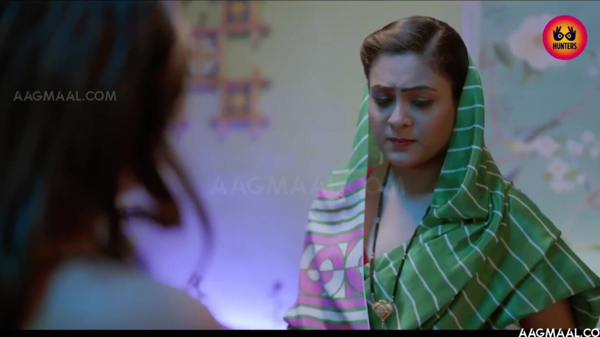Choti Bahu Season 01 Episode 04 (2024) HuntersApp Hindi Hot Web Series - gargikhakhalary - priyagamre - bhartijha - leenasingh - prajaktajahagirdar - kairashehgal - sharonparmar - ayushibhowmick - pee