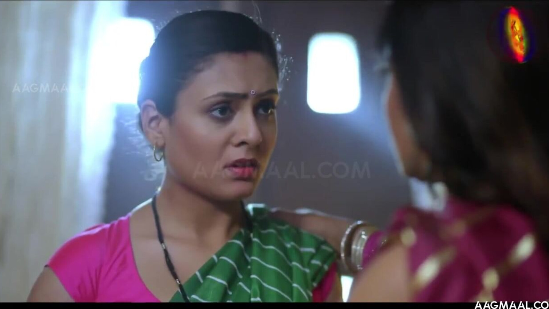Choti Bahu Season 01 Episode 04 (2024) HuntersApp Hindi Hot Web Series - gargikhakhalary - priyagamre - bhartijha - leenasingh - prajaktajahagirdar - kairashehgal - sharonparmar - ayushibhowmick - pee