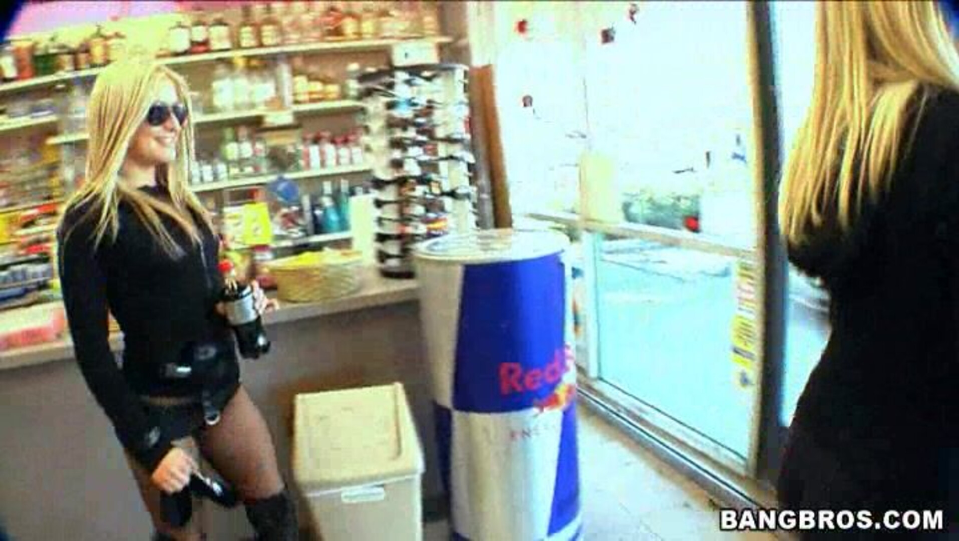 Claire Dames Fucked Da Police - fuck - team - five - 5 - heather - gables - claire - dames - cop - public