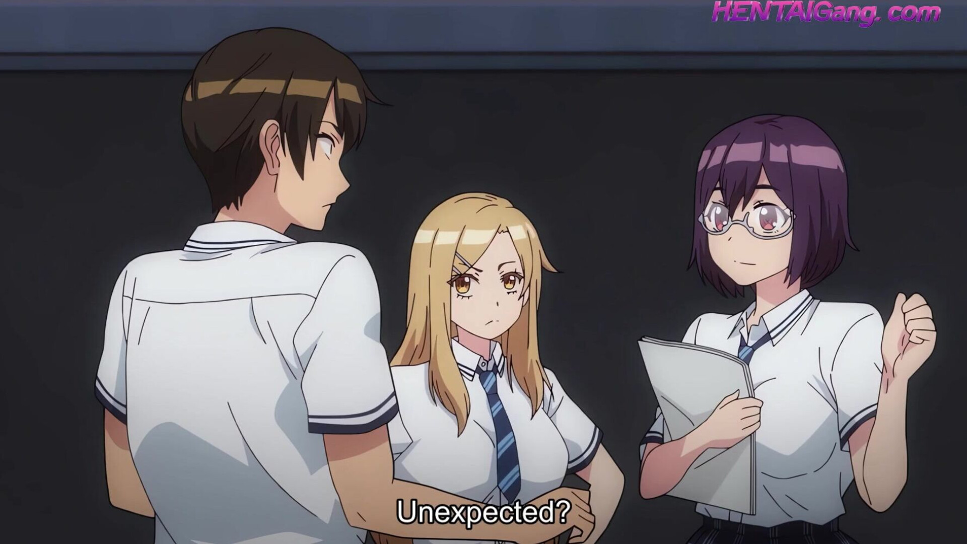 Classmate Fucks Horny Schoolgirl on School Toilet ○ HENTAI UNCENSORED (SUBBED) - schoolgirl pussy - big cock - bathroom sex - school toilet - tight pussy - toilet fuck - public bathroom - school fuck - moaning girl - hard thrust