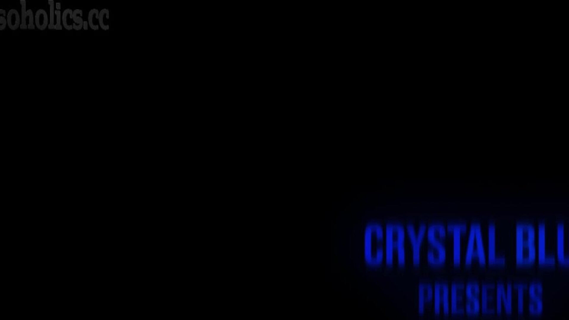 Crystal Blue Anal Show & Anal Orgasm - ssbbw - latina - bbc - dildo - extreme - orgasm