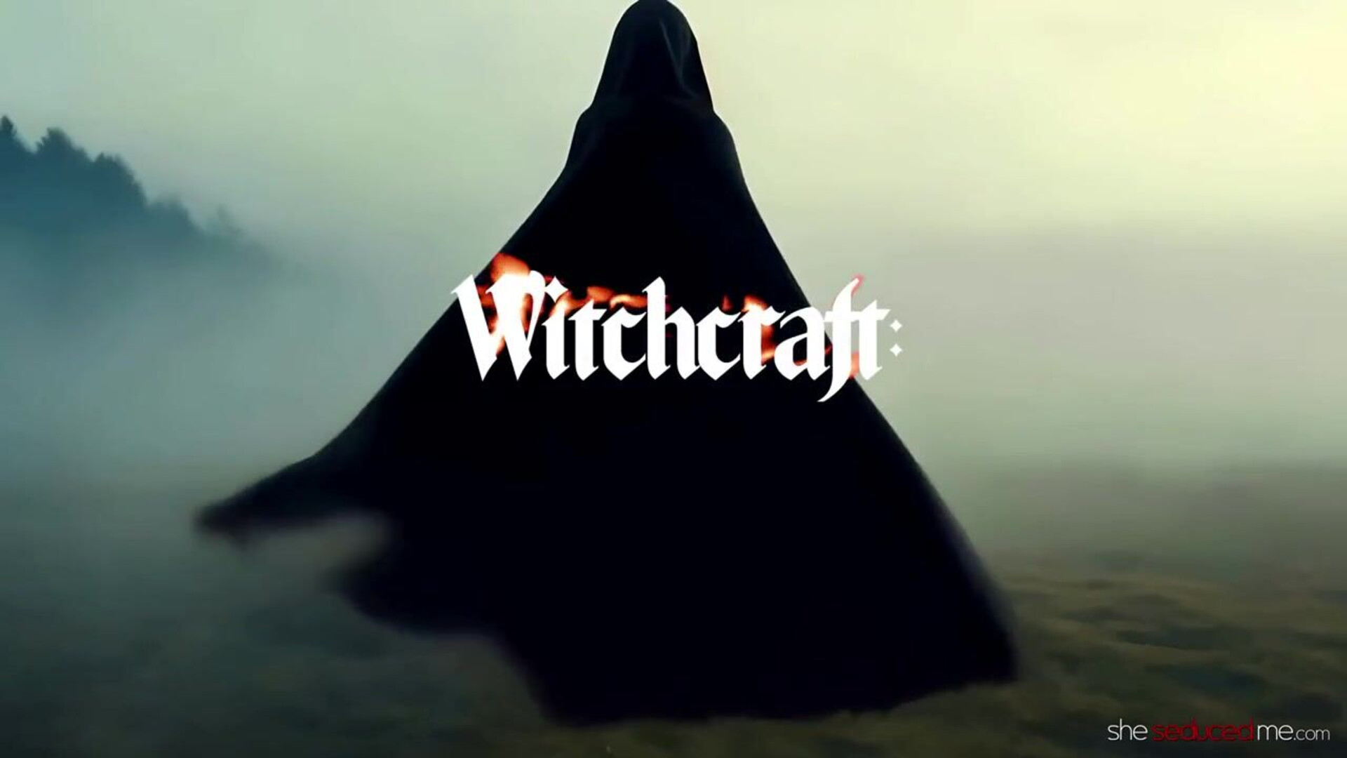 Depravity Is Normal Now Whitney Oc - teen - lesbian - fantasy - close up - sensual - witch - hardcore - pussy licking - whitney oc