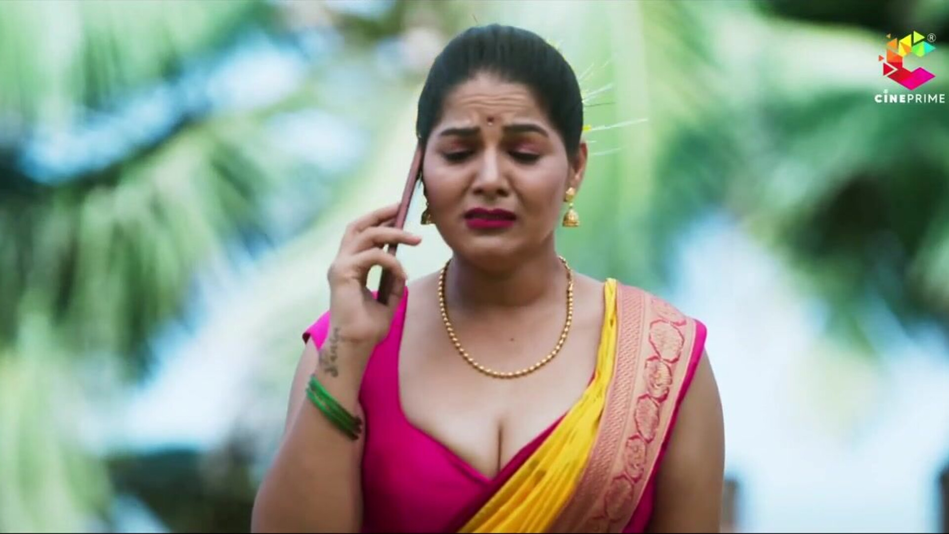 Detective Lande Season 1 Episode 1 and 2 (2023) Cineprime Hot Hindi Web Series - sapnasappu - tinanandy - tinadutta - sucharitabhattacharya - alkaraj - pihusingh - zoyarathore - kajalchauhan - jyotimi