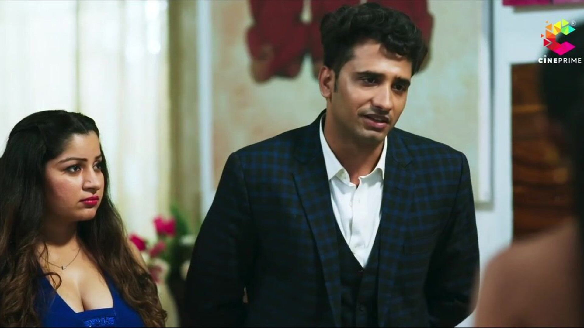Detective Lande Season 1 Episode 1 and 2 (2023) Cineprime Hot Hindi Web Series - sapnasappu - tinanandy - tinadutta - sucharitabhattacharya - alkaraj - pihusingh - zoyarathore - kajalchauhan - jyotimi