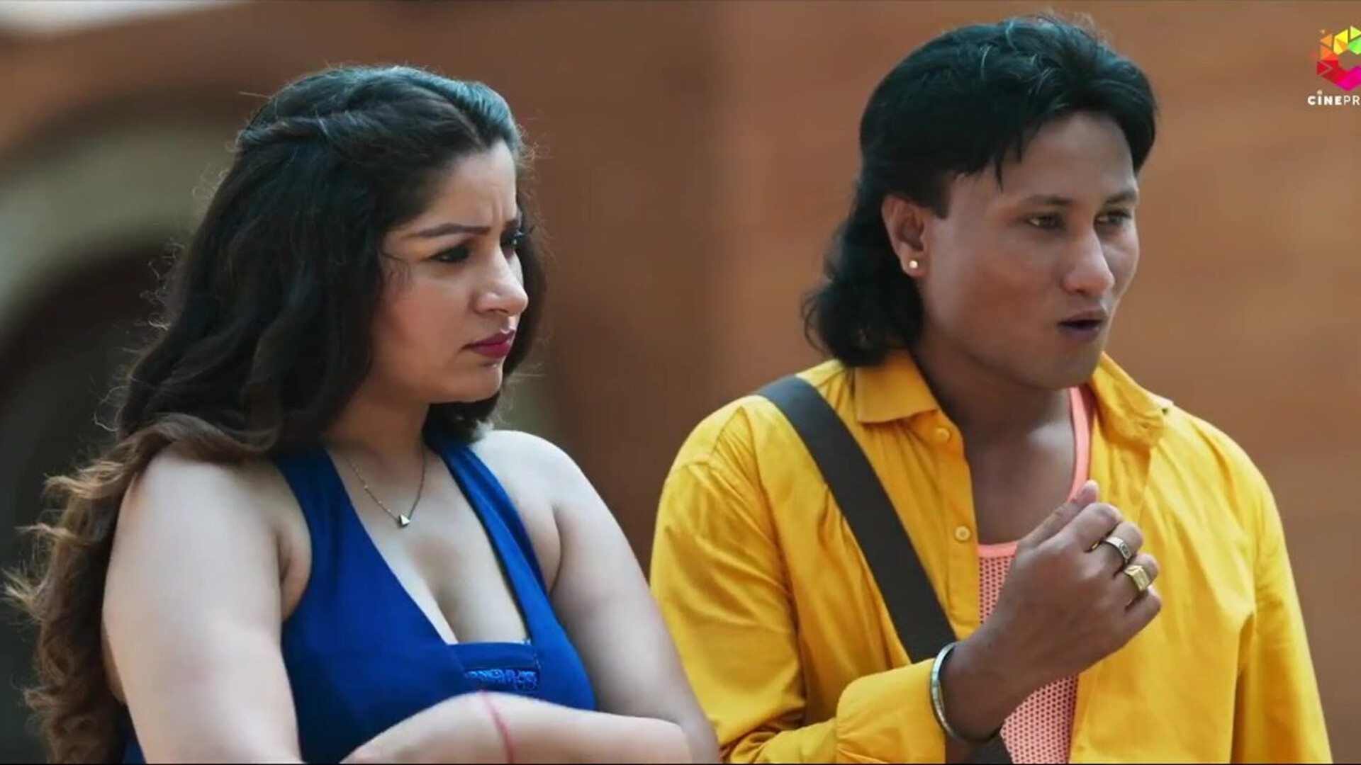 Detective Lande Season 1 Episode 1 and 2 (2023) Cineprime Hot Hindi Web Series - sapnasappu - tinanandy - tinadutta - sucharitabhattacharya - alkaraj - pihusingh - zoyarathore - kajalchauhan - jyotimi
