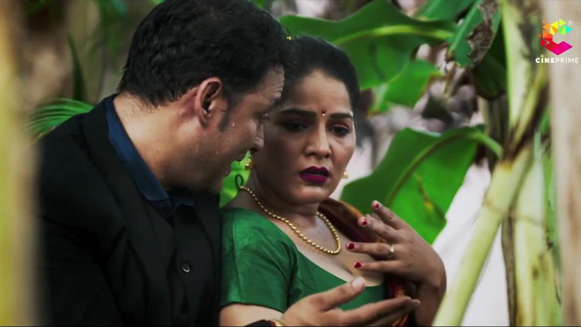 Detective Lande Season 1 Episode 1 and 2 (2023) Cineprime Hot Hindi Web Series - sapnasappu - tinanandy - tinadutta - sucharitabhattacharya - alkaraj - pihusingh - zoyarathore - kajalchauhan - jyotimi