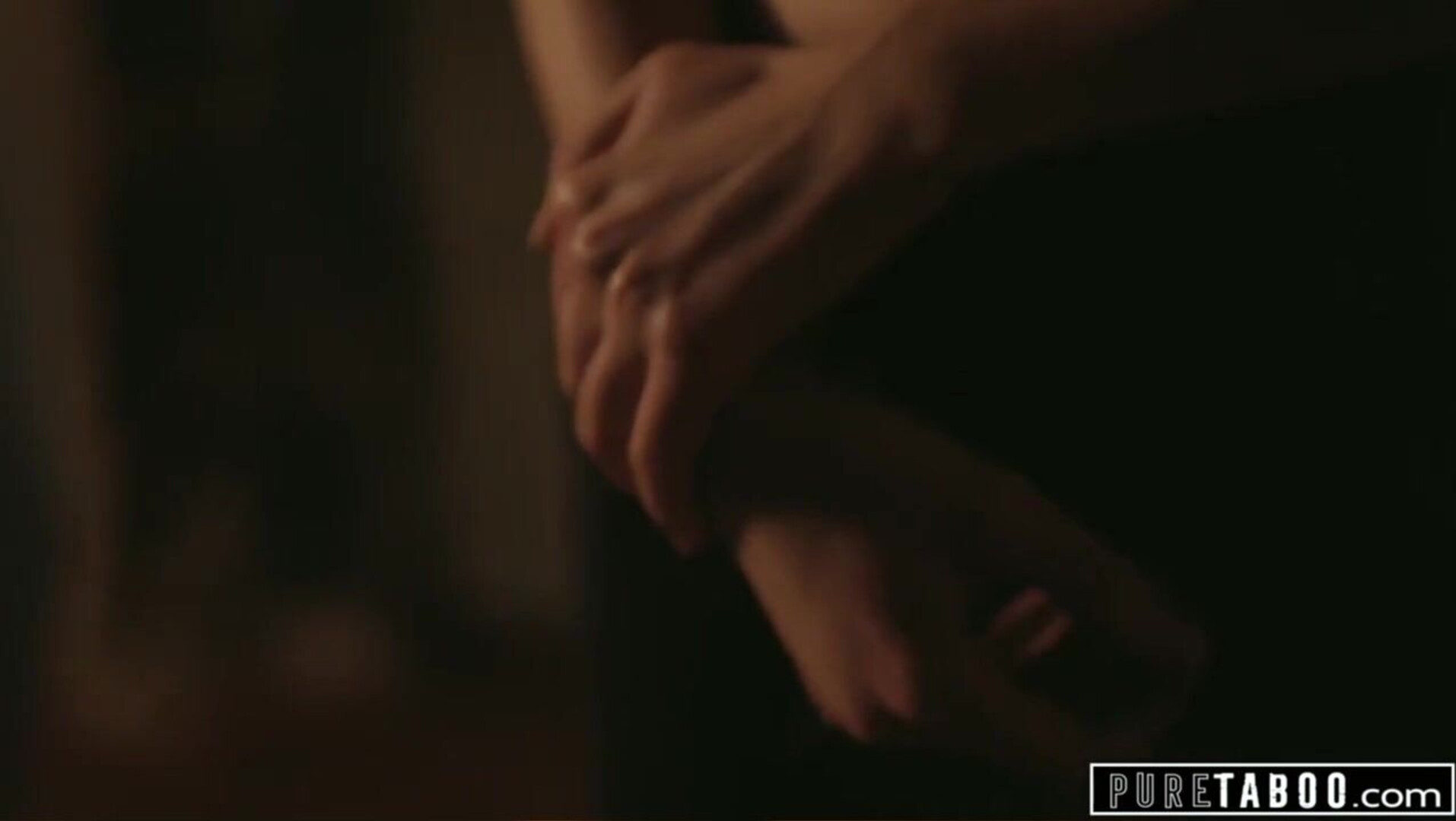 Divorced Wife Needs A Man At All Cost Stirling Cooper And Maya Woulfe - big ass - big tits - blowjob - sex - fuck