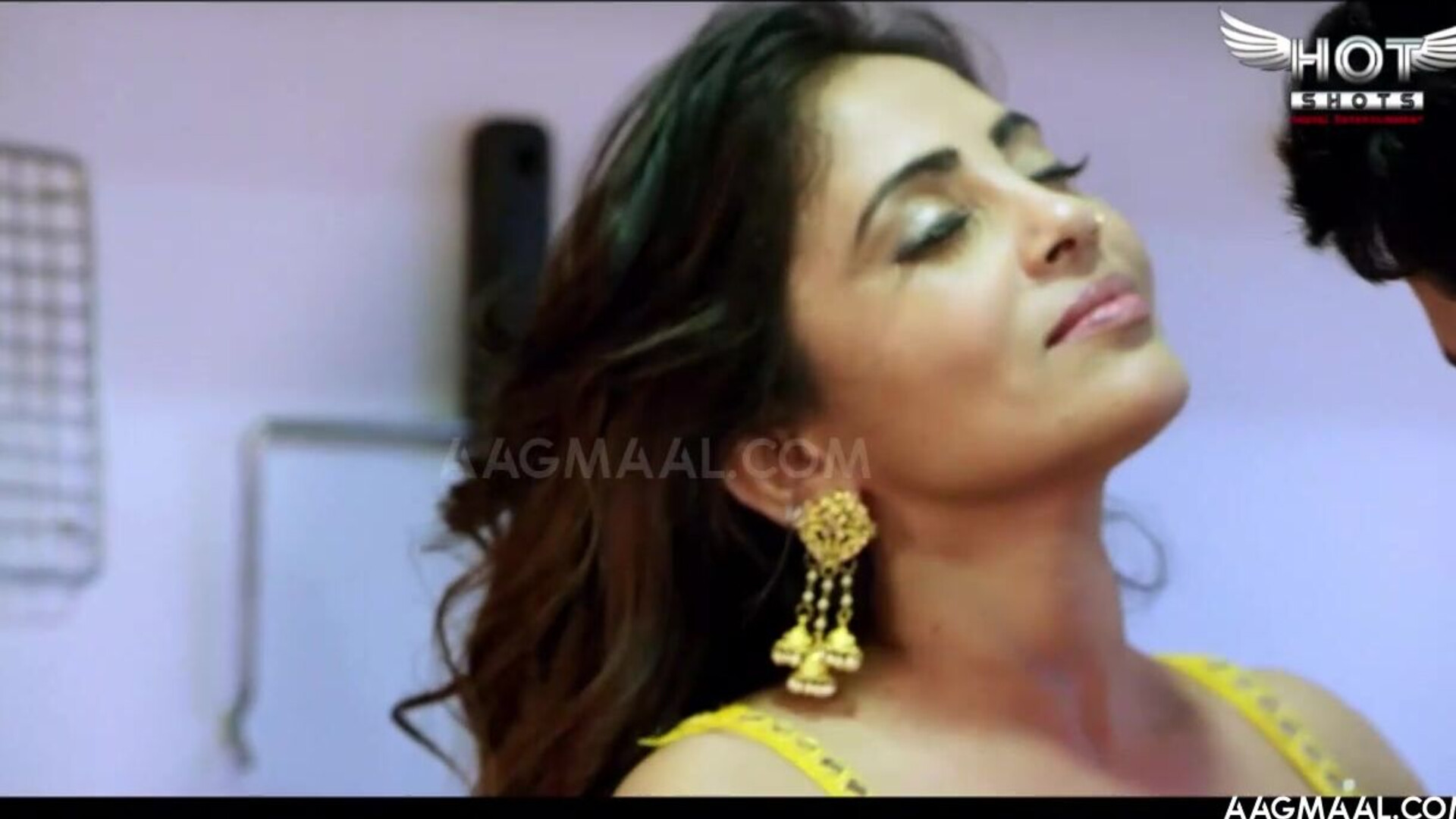 Dream Uncut (2021) Hotshots Hindi Hot Short Film - sapnasappu - tinanandy - tinadutta - sucharitabhattacharya - alkaraj - zoyarathore - kajalchauhan - jyotimishra - anmolkhan - fetish