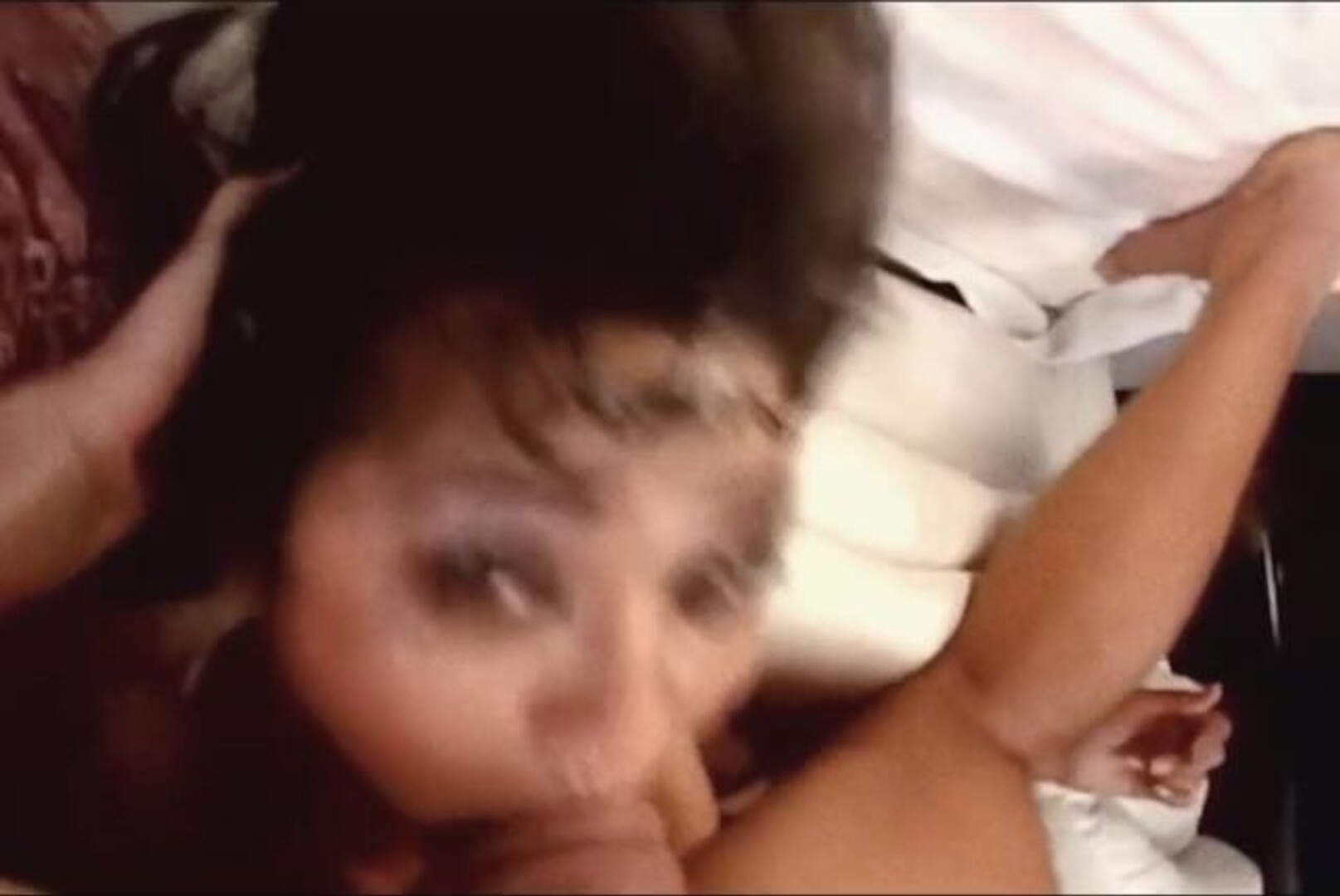 Early Mika Tan deepthroat cocksucking face fucking classic - deepthroat - rough - cocksucking - face fucking - asian
