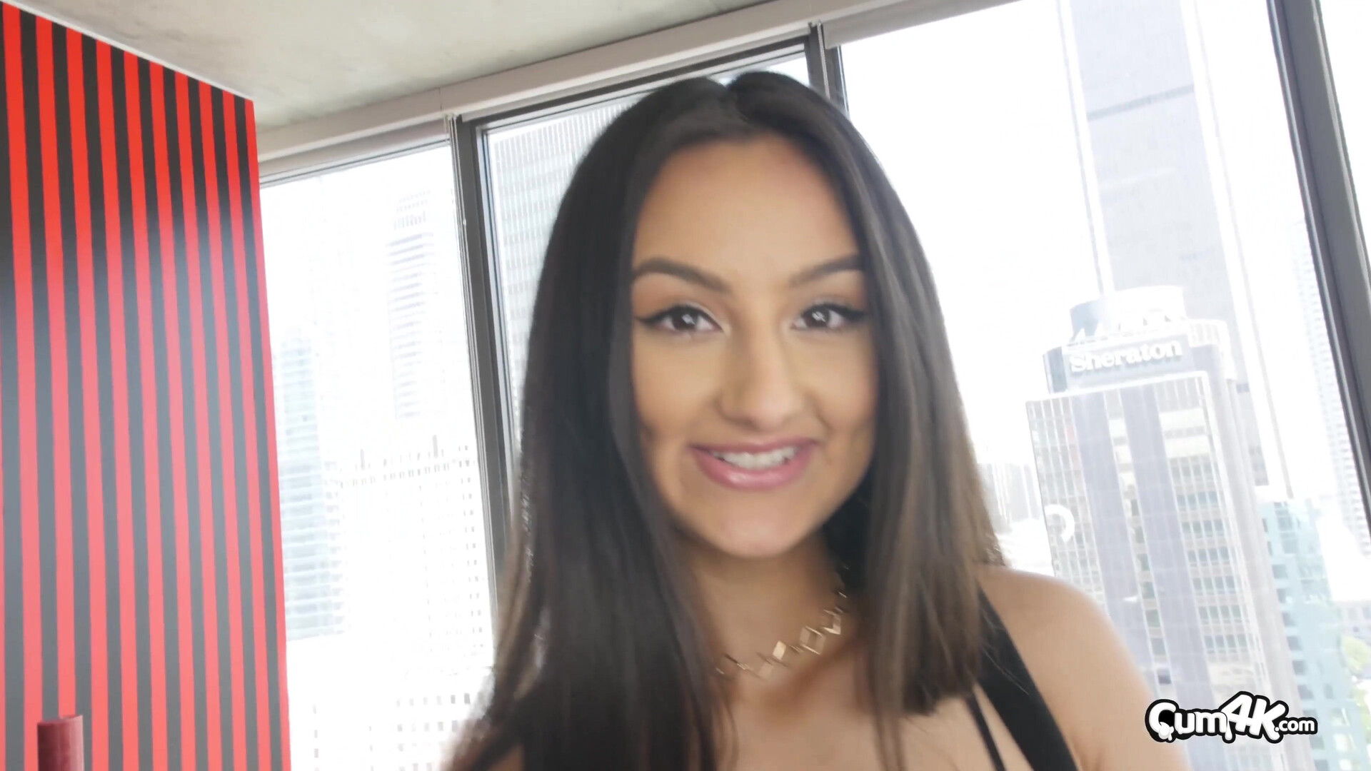 Eliza Ibarra 08 - 4k - teen - latina