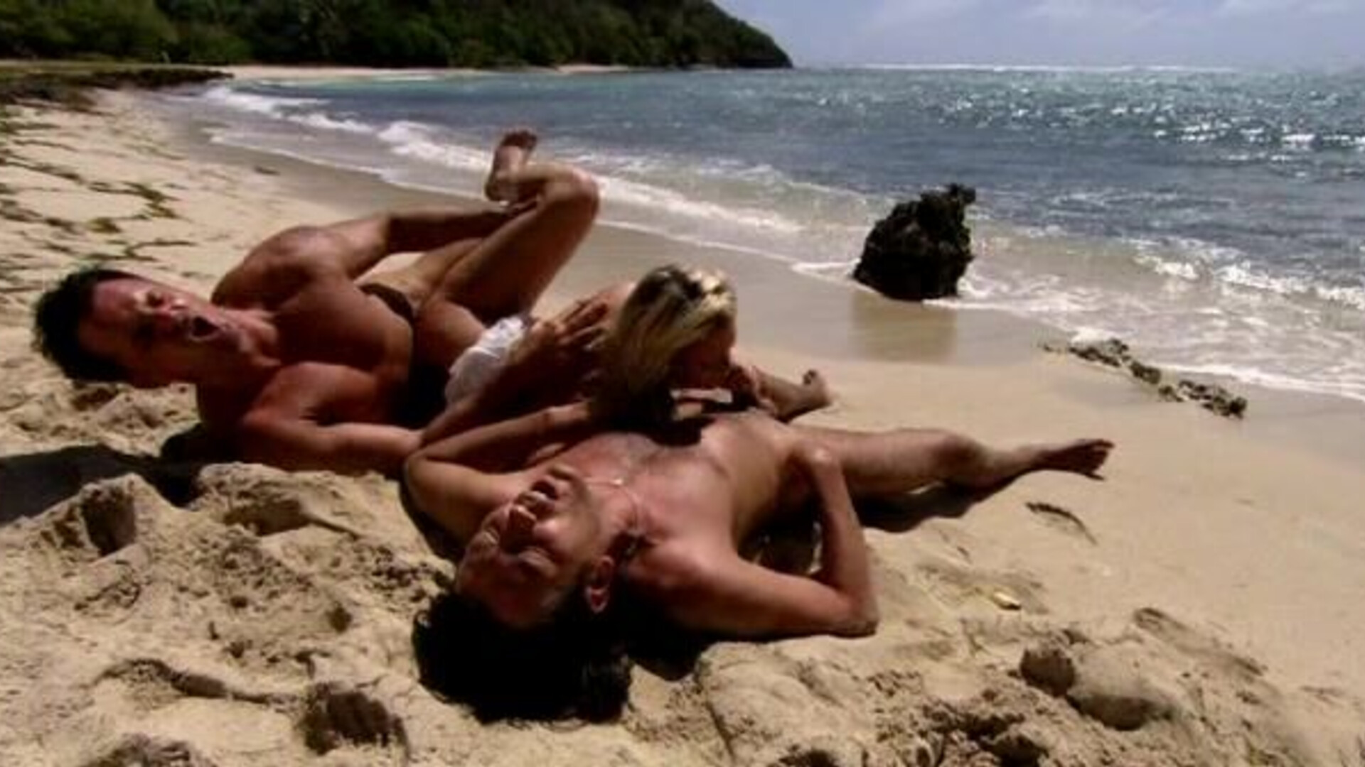 Ellen Saint Private Tropical 34 Caribbean Sex Conspiracy - ellen - saint - private - tropical - 34 - caribbean - sex - conspiracy
