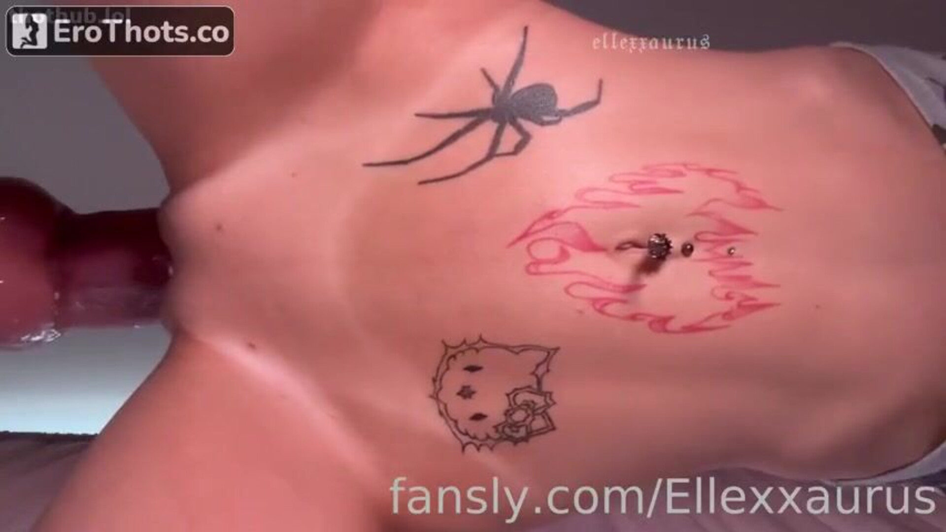 Ellex loves cock 2 - babe