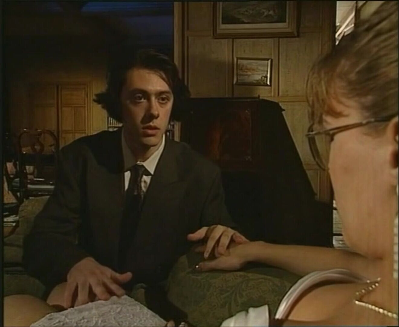 Eros E Thanatos 1995 1080p - brunette
