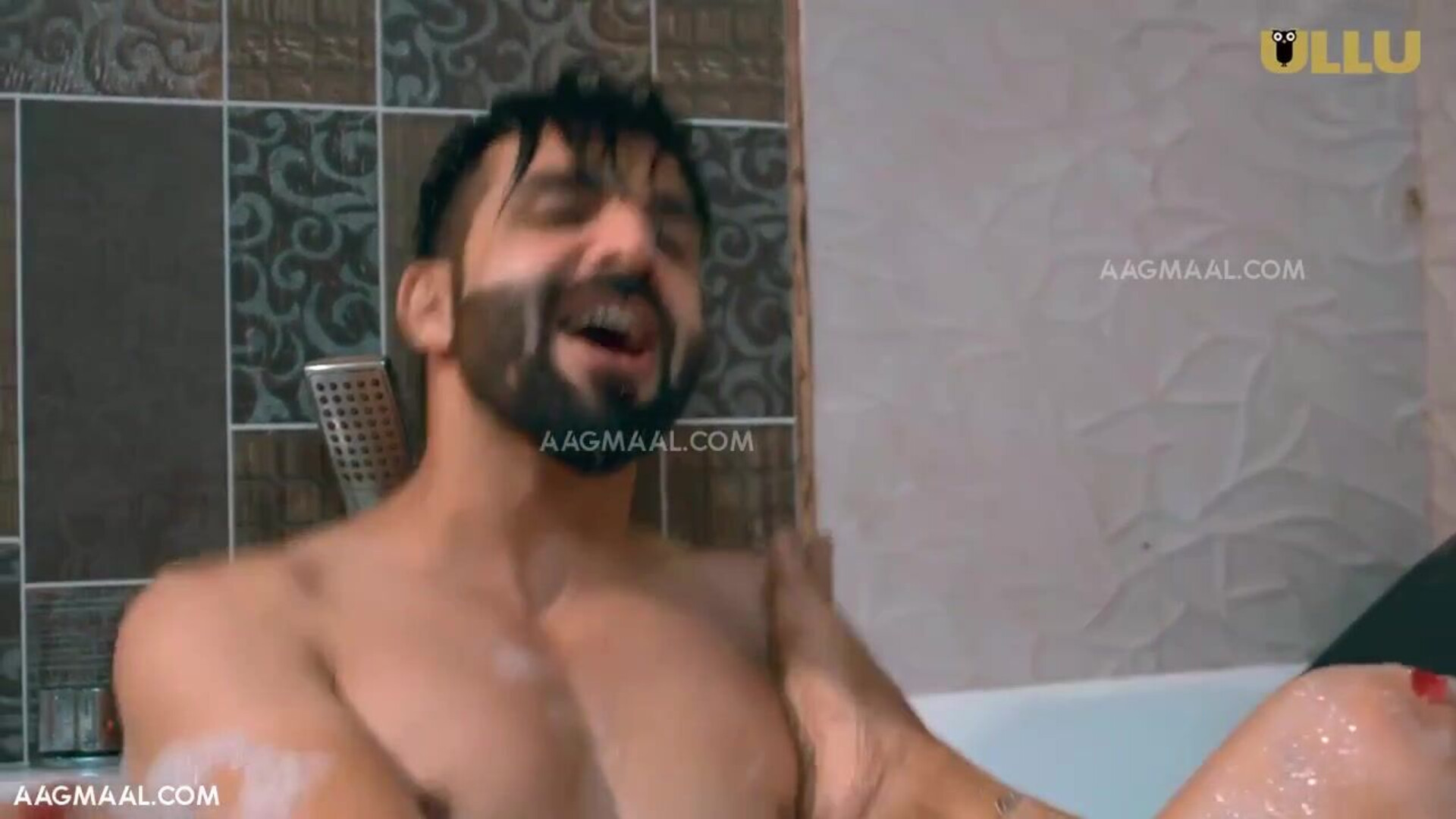 Farebi Yaar Part 02 (2023) UllU Hindi Hot Short Film - sapnasappu - tinanandy - tinadutta - sucharitabhattacharya - zoyarathore - kajalchauhan - jyotimishra - anmolkhan - fetish - blowjob