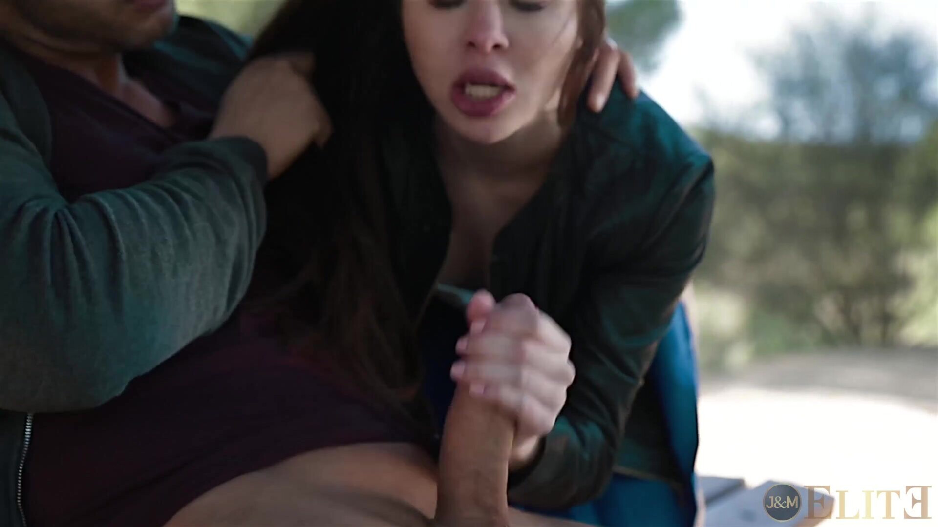French Anal Lessons 12 !! - horny - nasty - wild