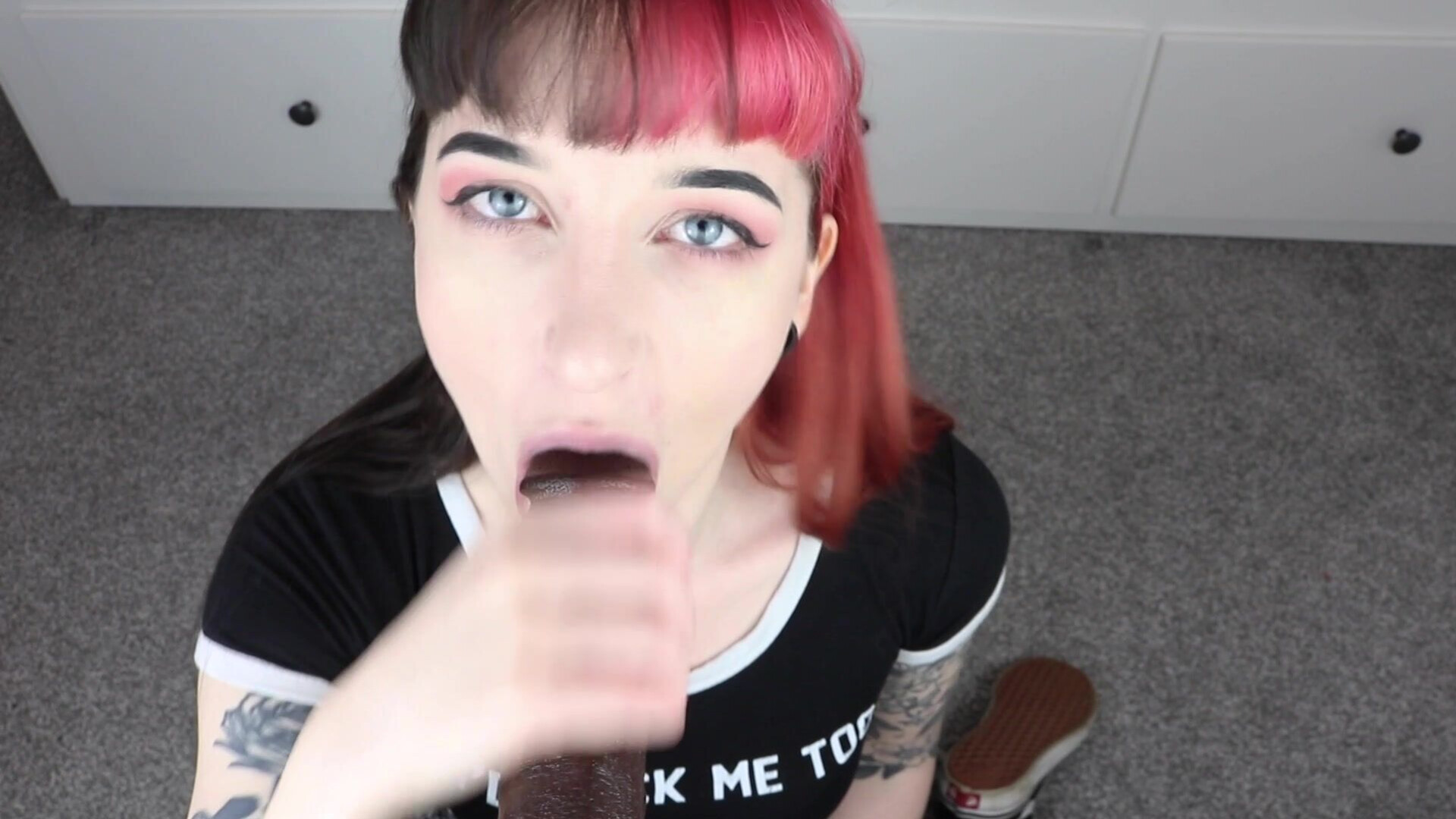 Fuck Me Already - m - k - o